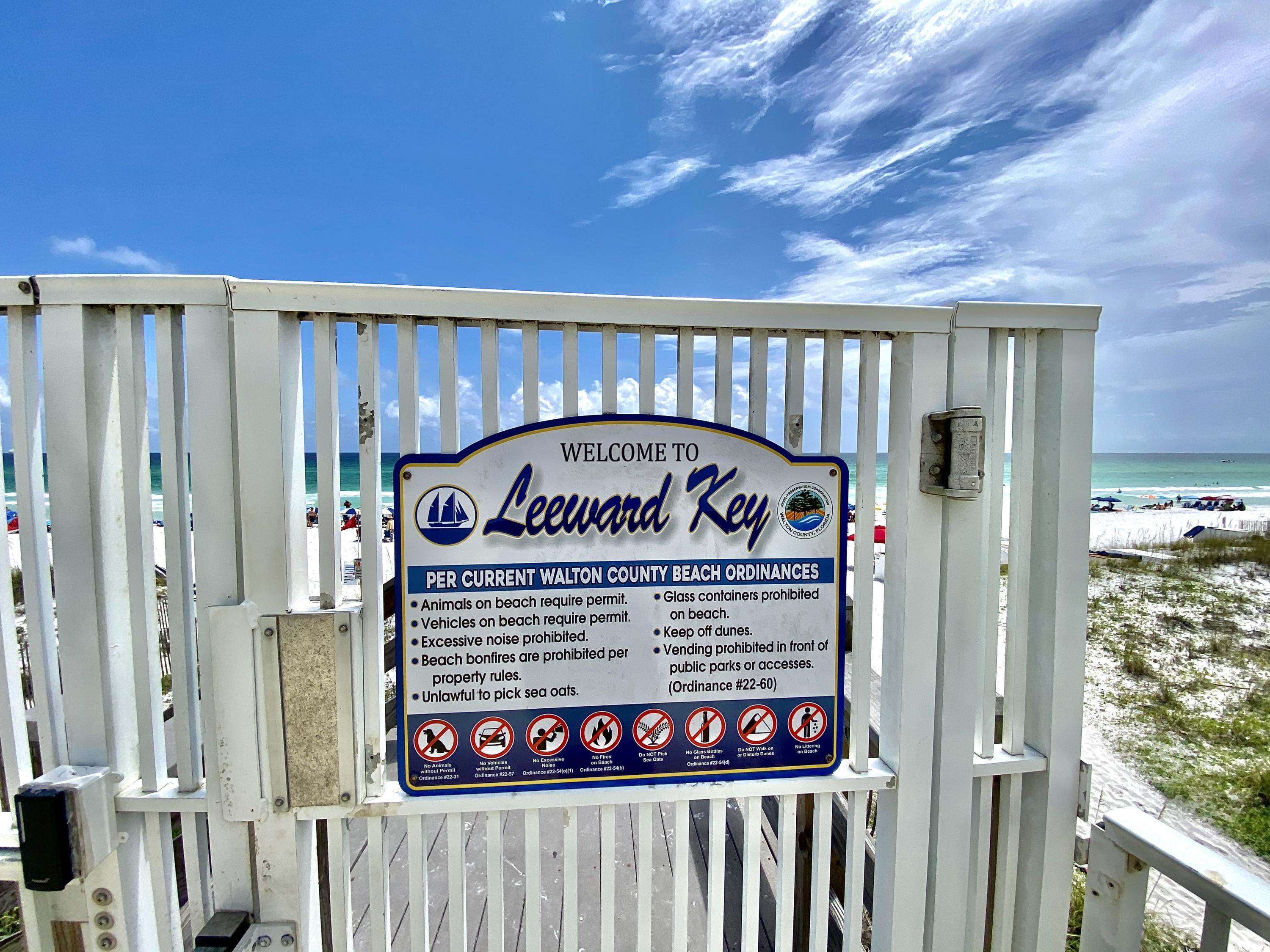 LEEWARD KEY - Residential
