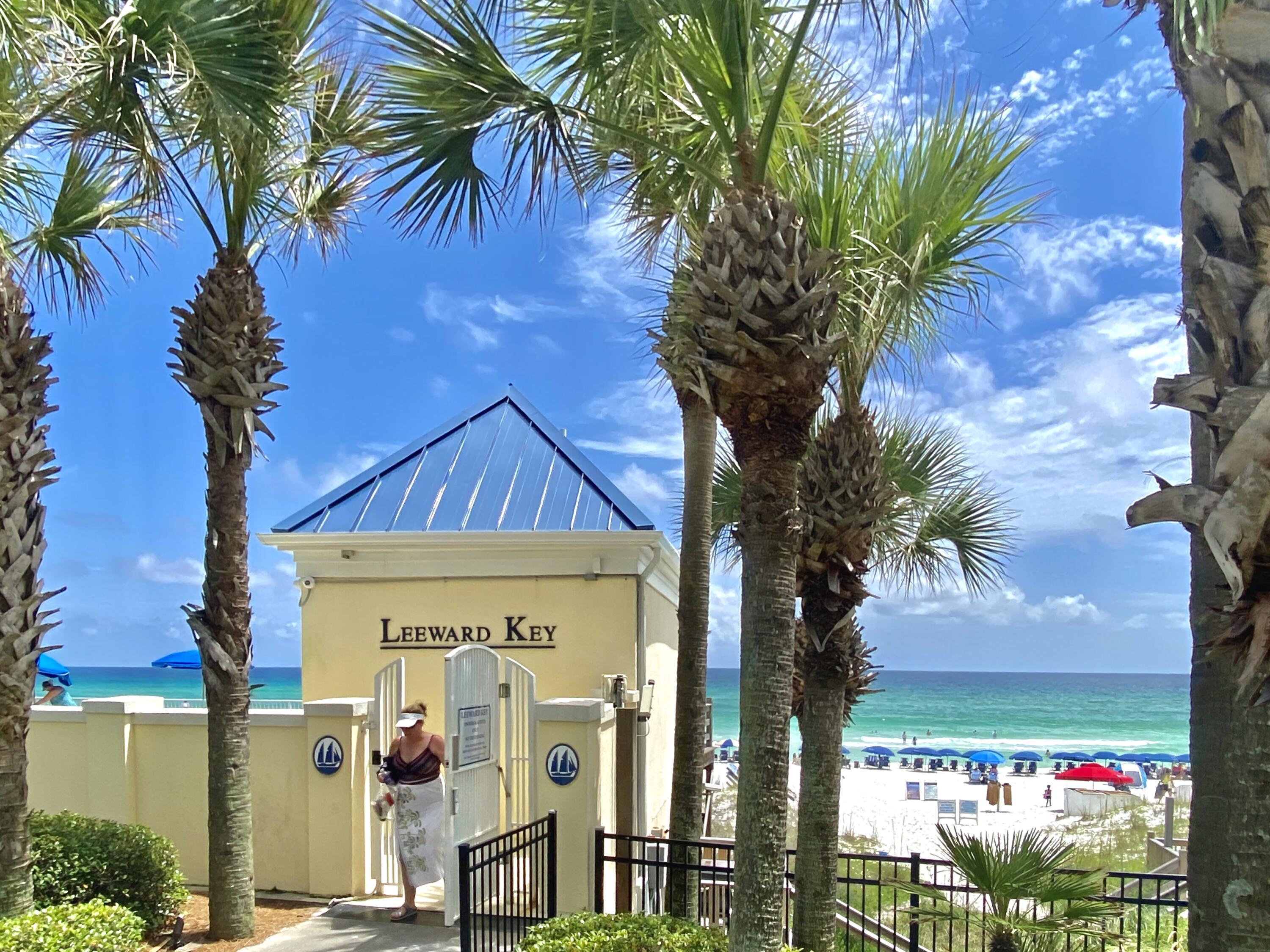 LEEWARD KEY - Residential