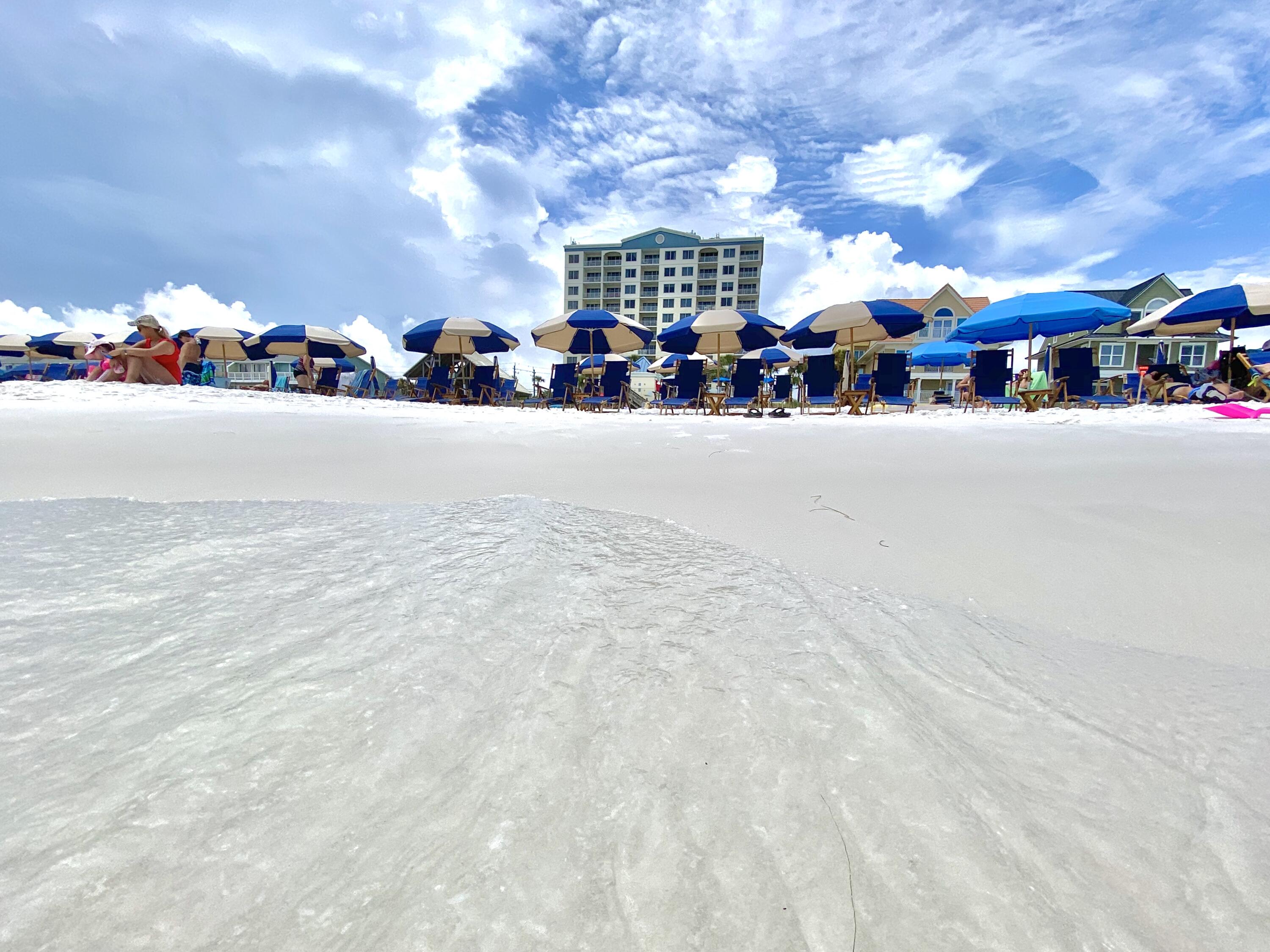 LEEWARD KEY - Residential