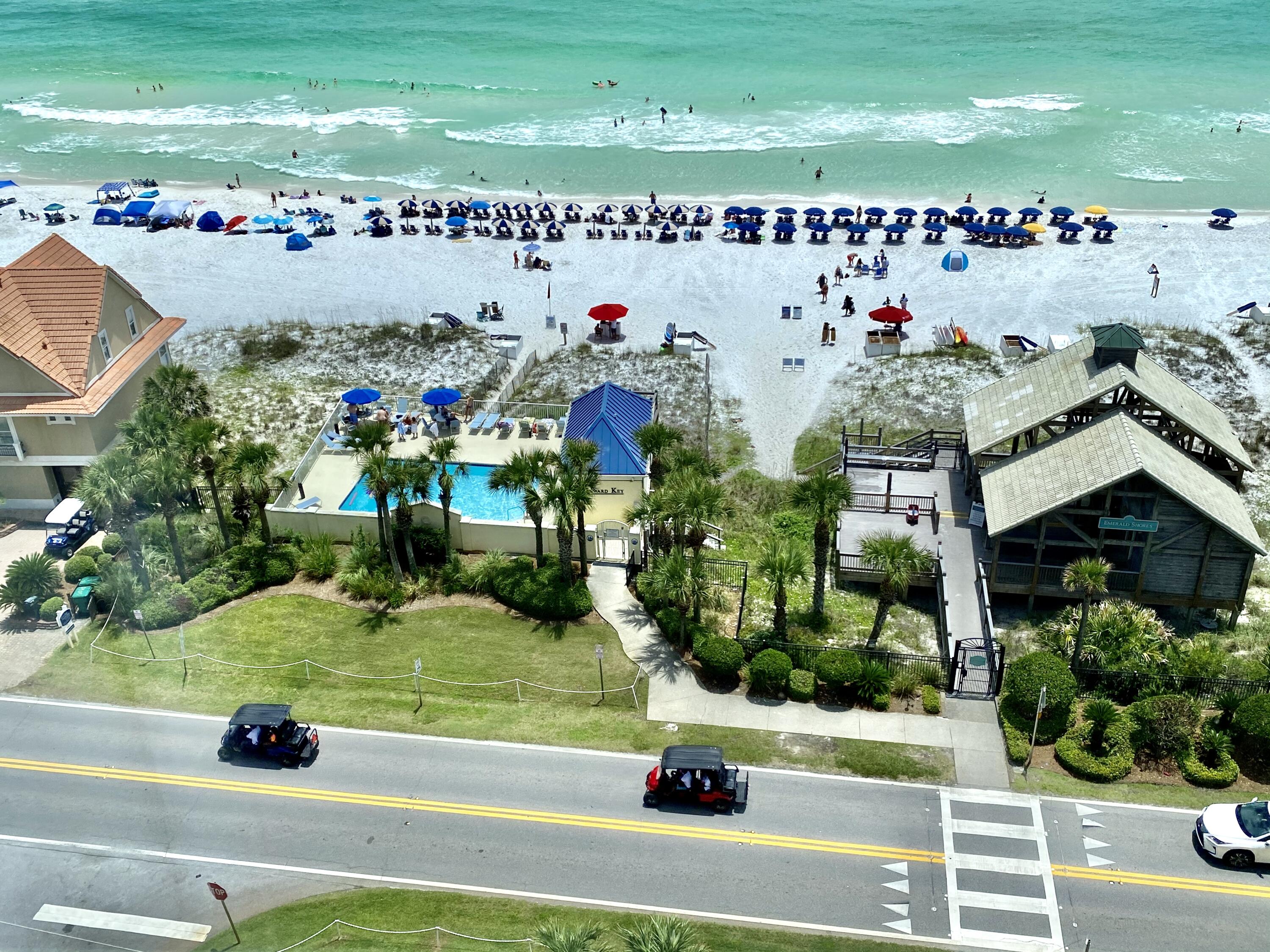 LEEWARD KEY - Residential