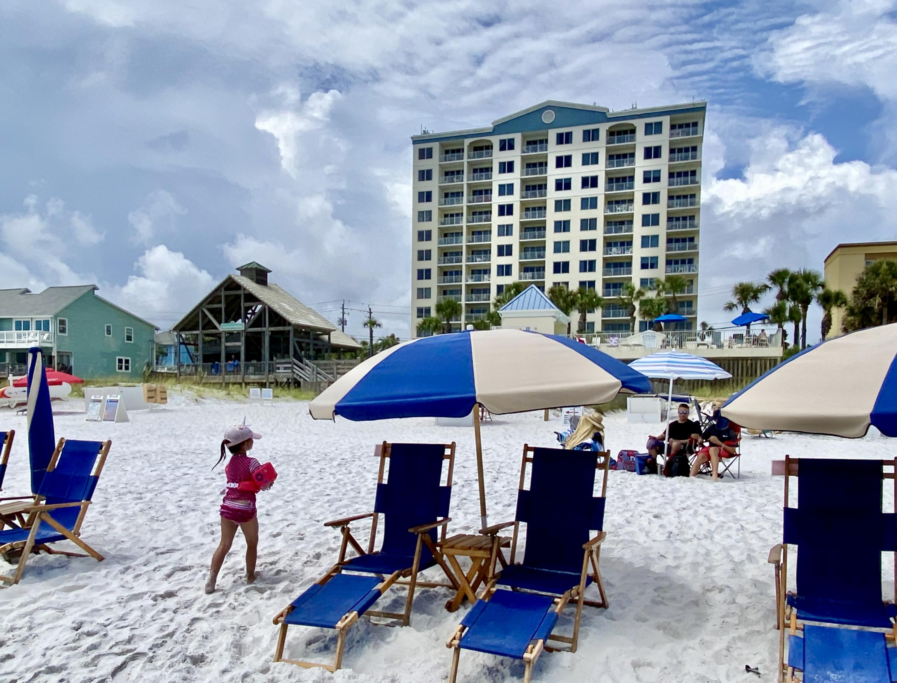 LEEWARD KEY - Residential