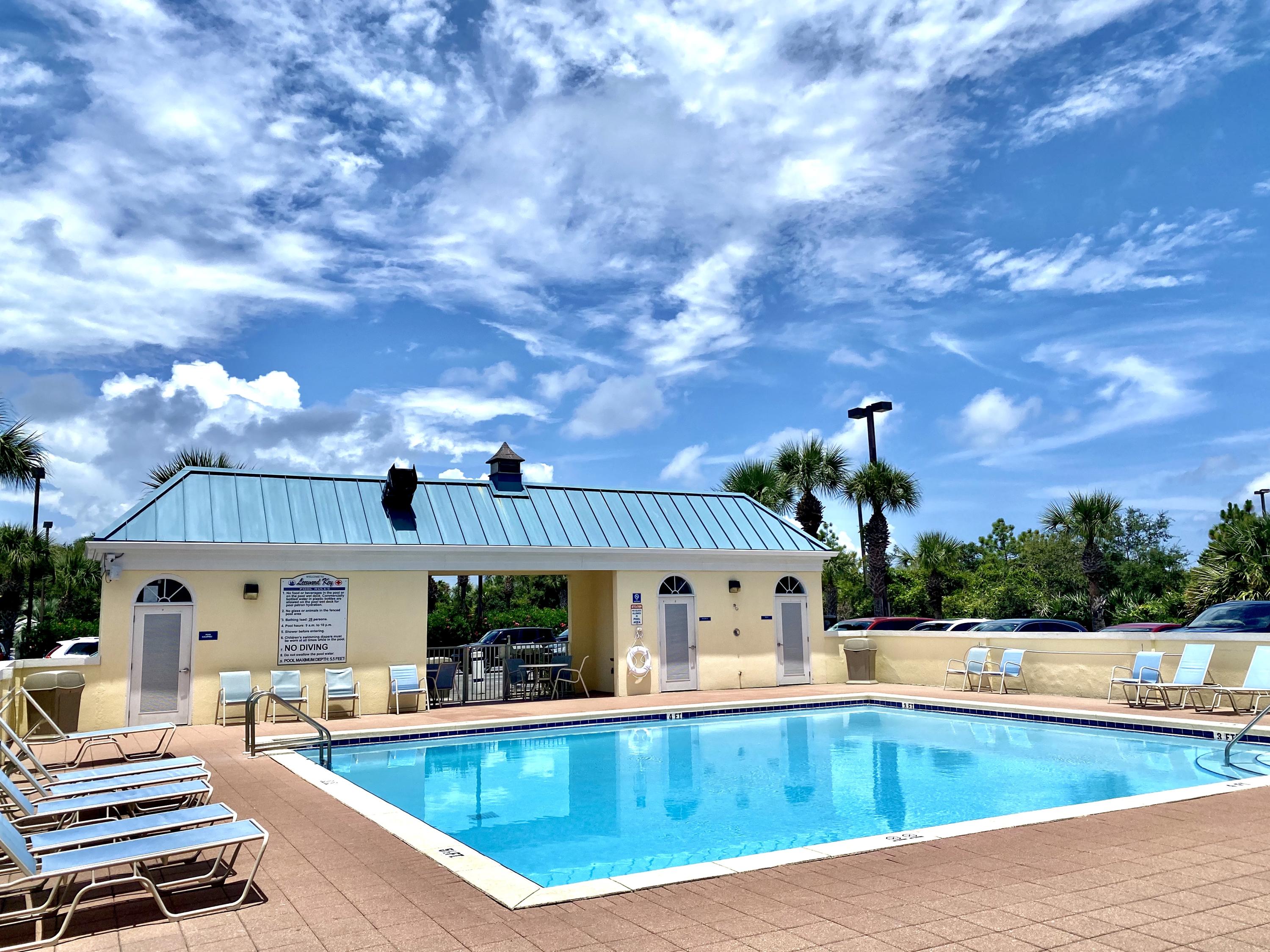 LEEWARD KEY - Residential