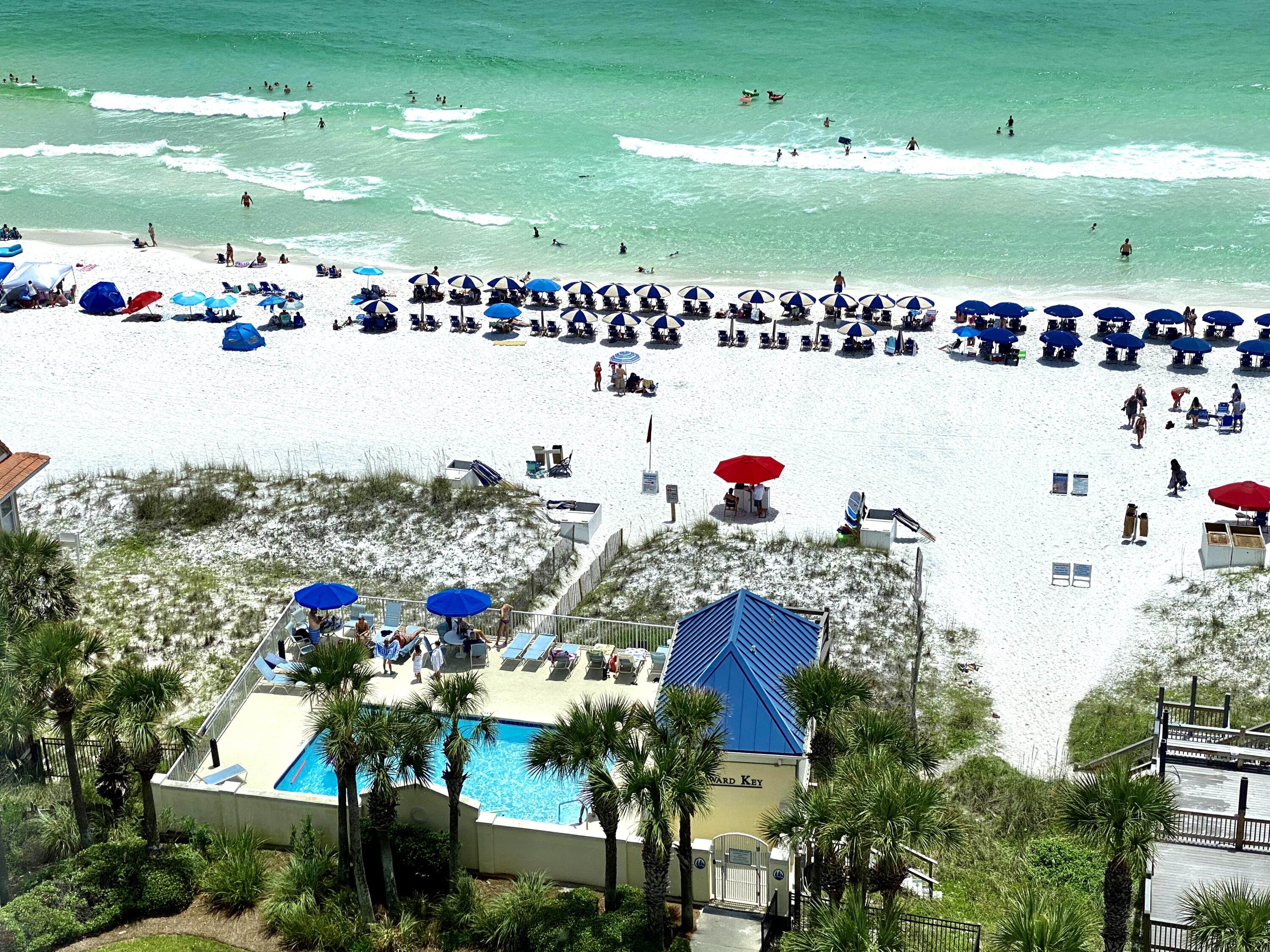 LEEWARD KEY - Residential