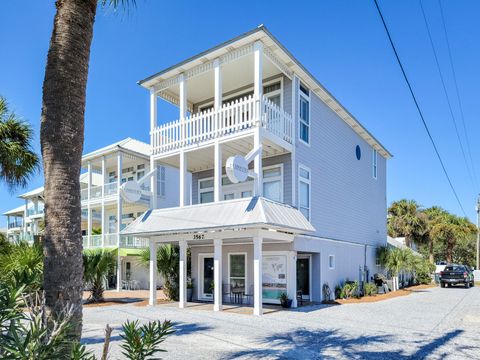 3567 E County Hwy 30A Santa Rosa Beach FL 32459