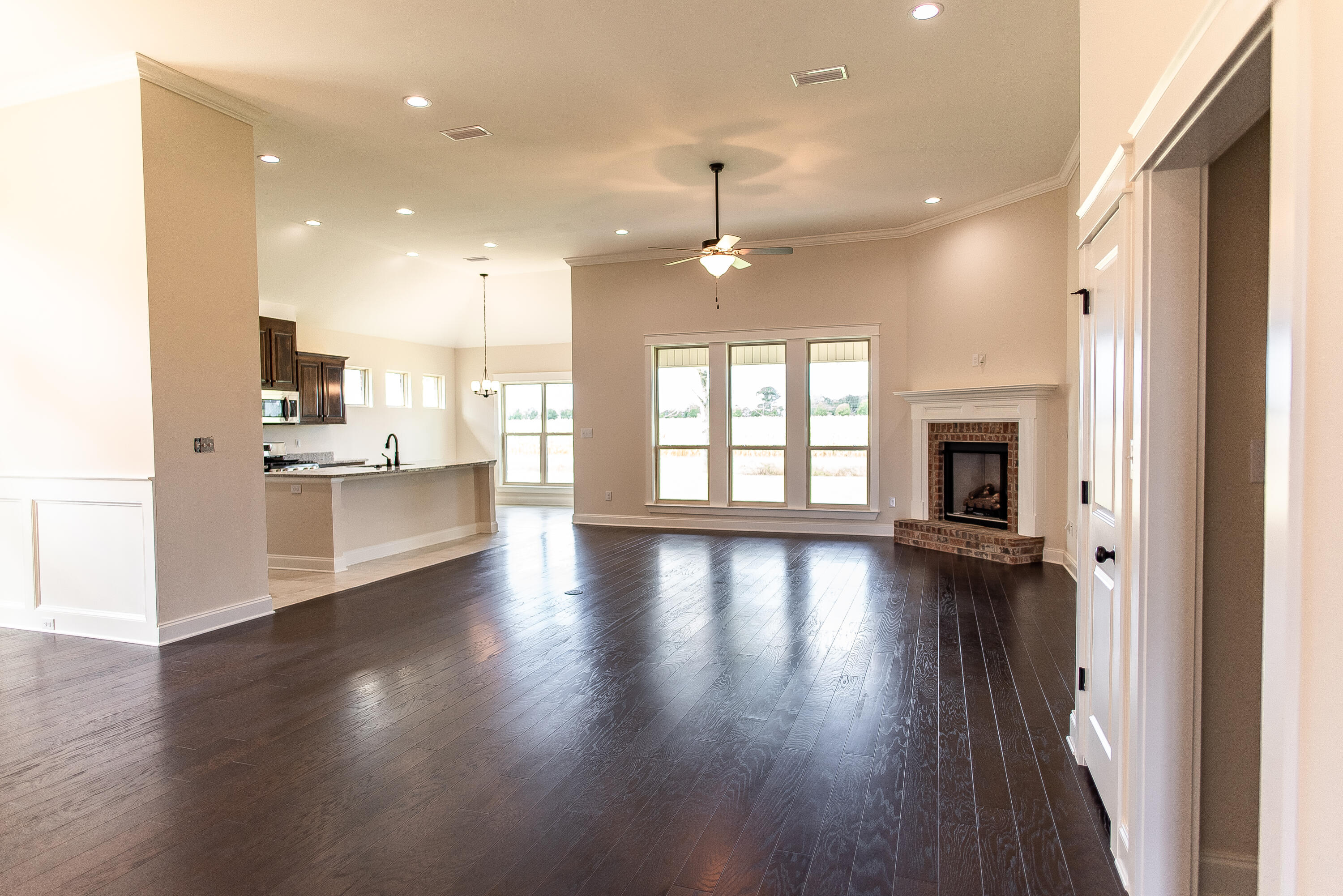 Hammock Bay - Residential