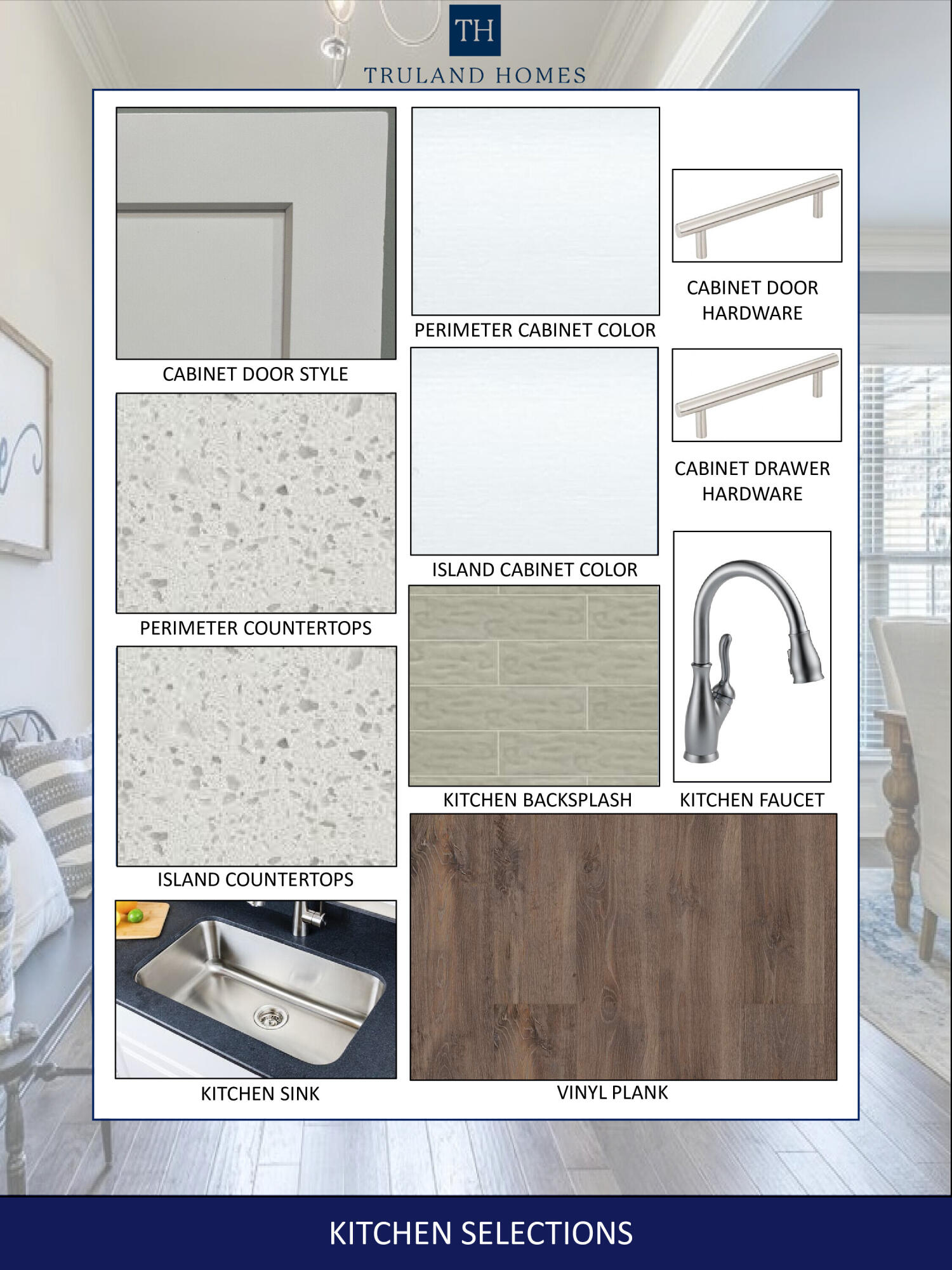 Hammock Bay - Residential