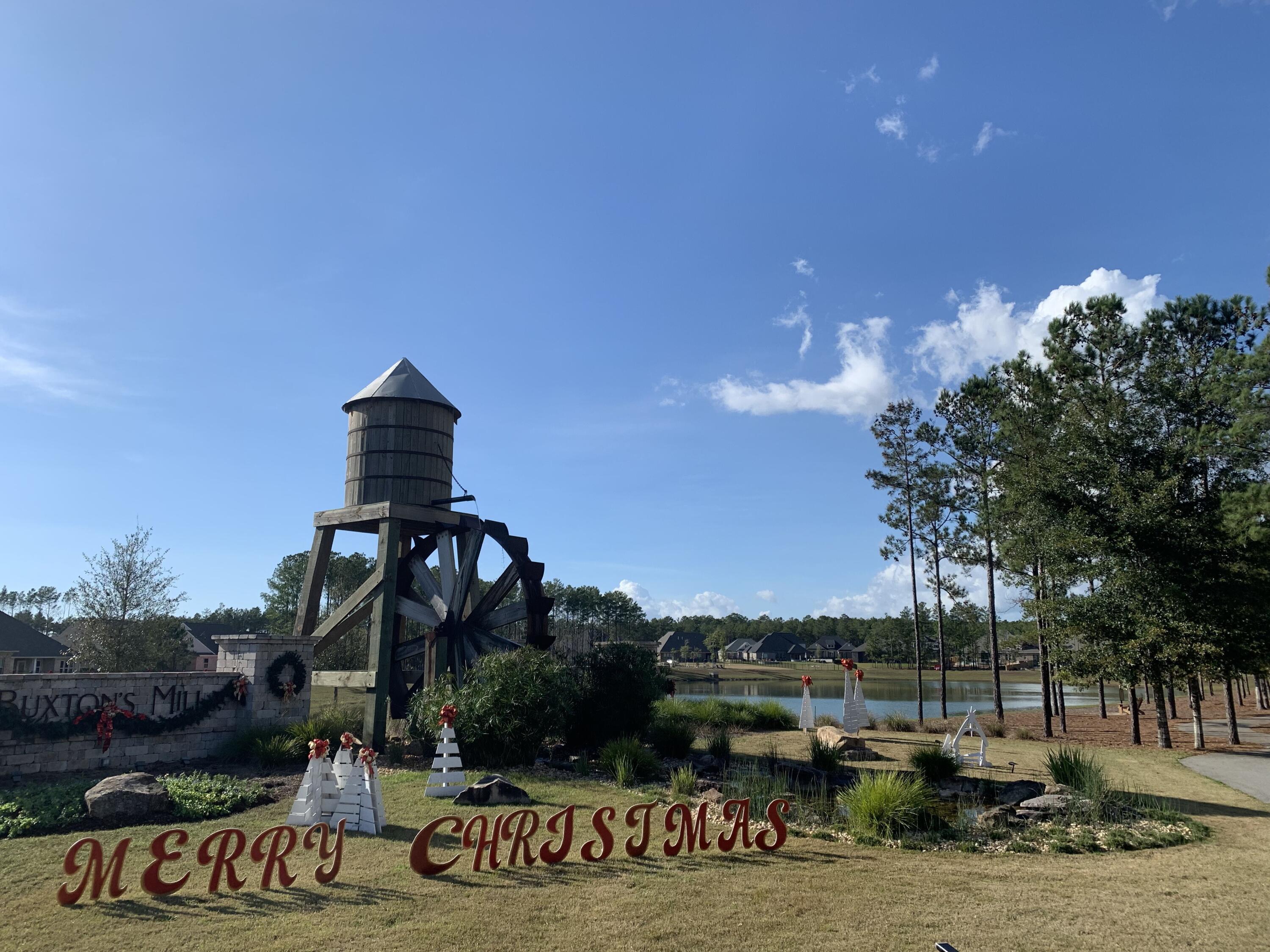 Hammock Bay - Residential