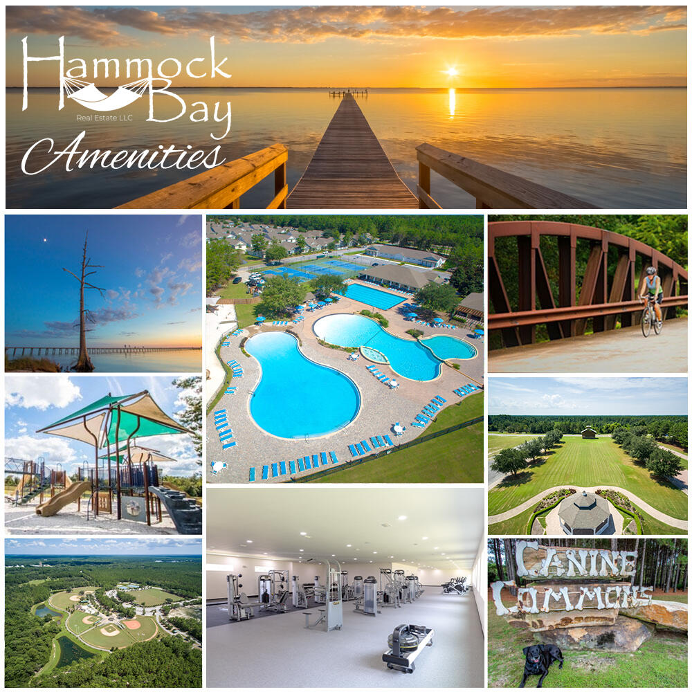 Hammock Bay - Residential