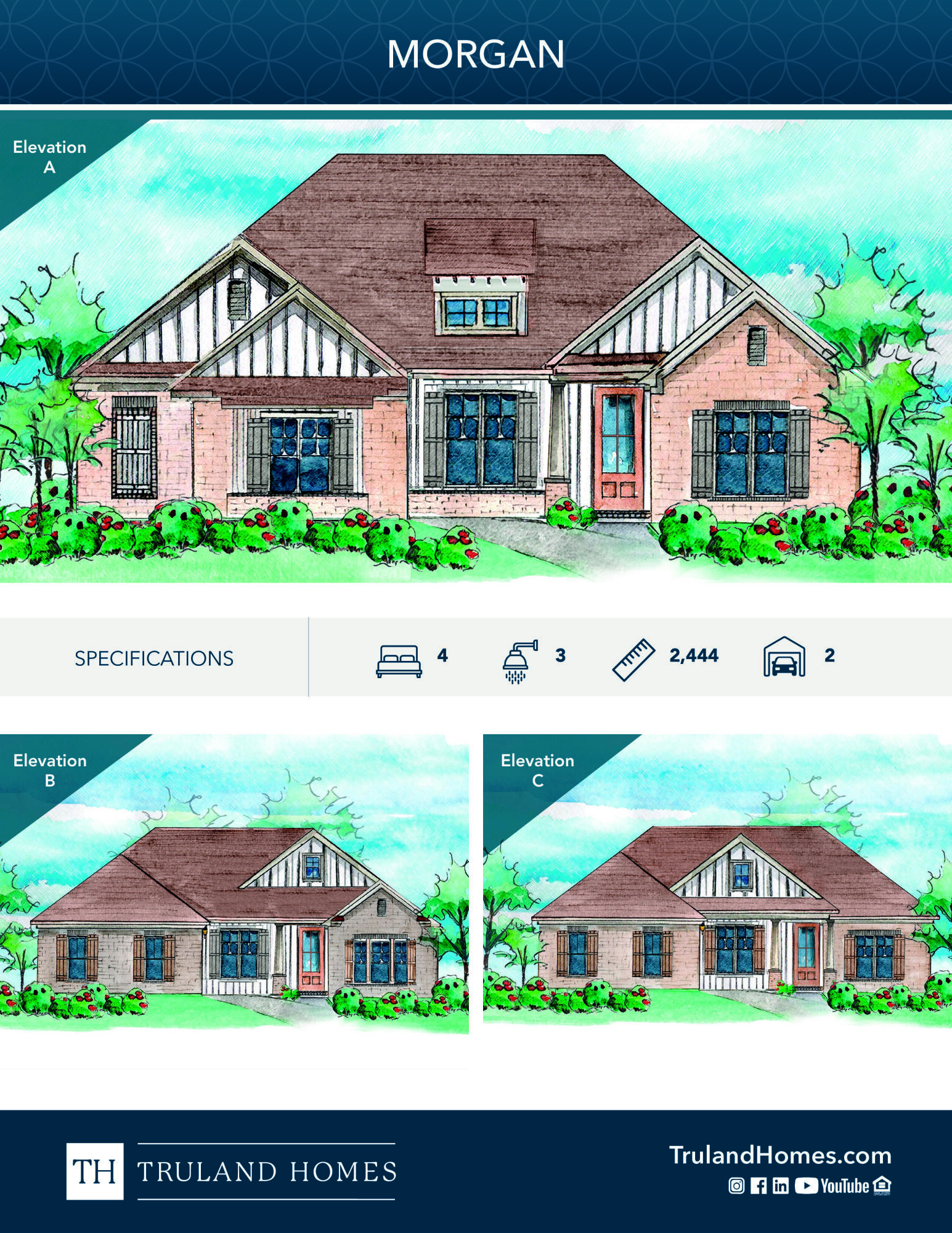 Hammock Bay - Residential