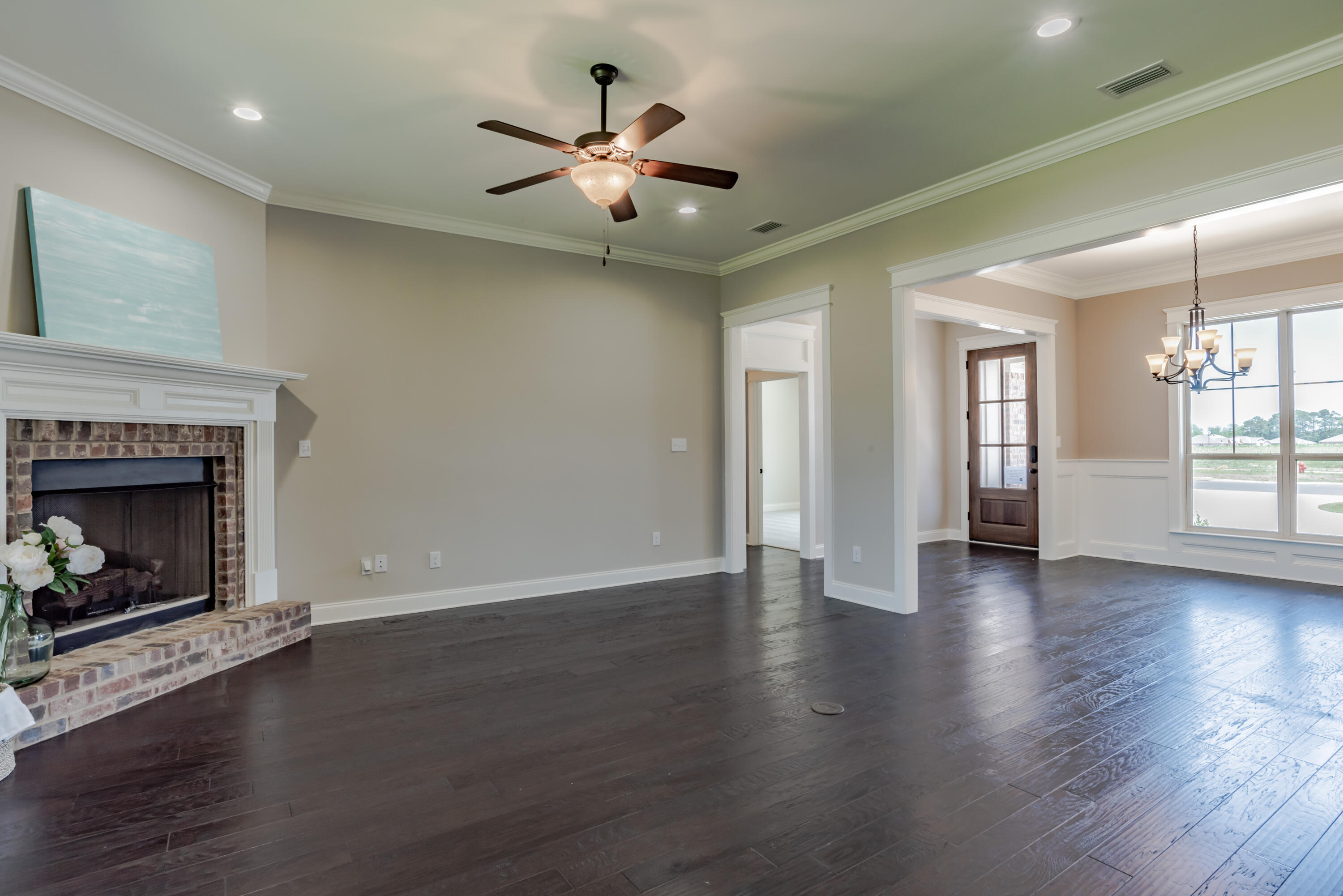 Hammock Bay - Residential