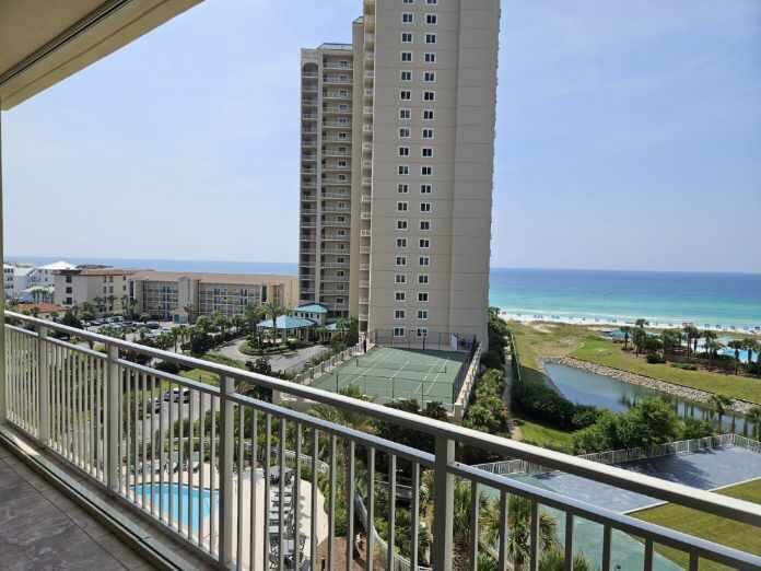 GRAND DUNES - NORTH TOWER - Residential