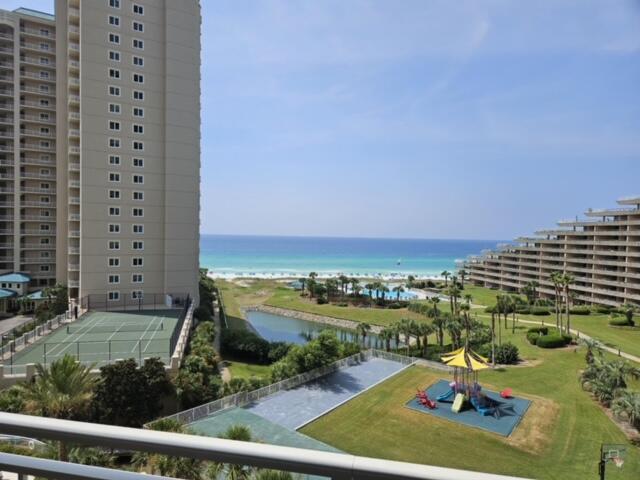 GRAND DUNES - NORTH TOWER - Residential