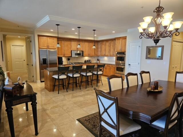 GRAND DUNES - NORTH TOWER - Residential