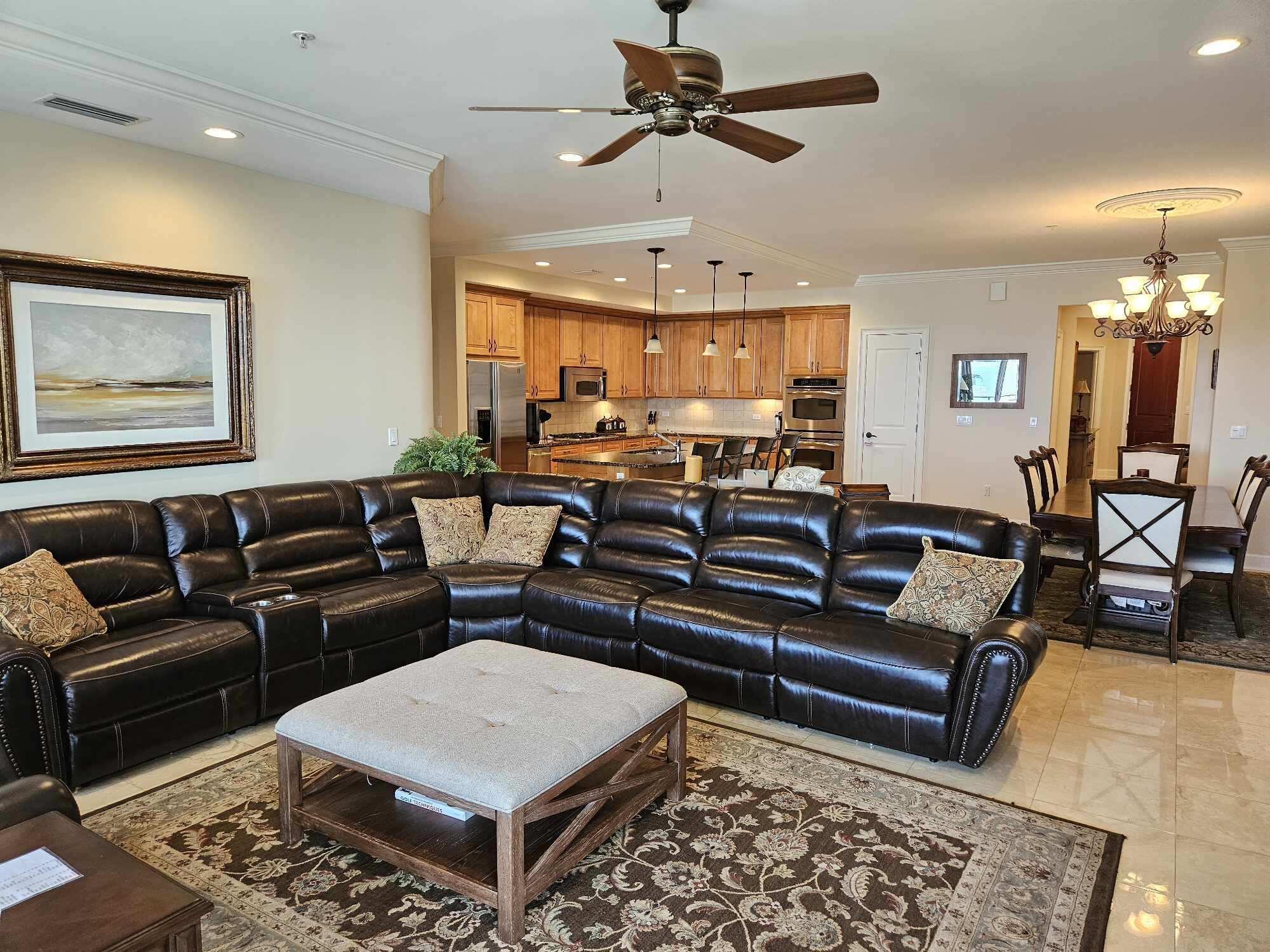 GRAND DUNES - NORTH TOWER - Residential