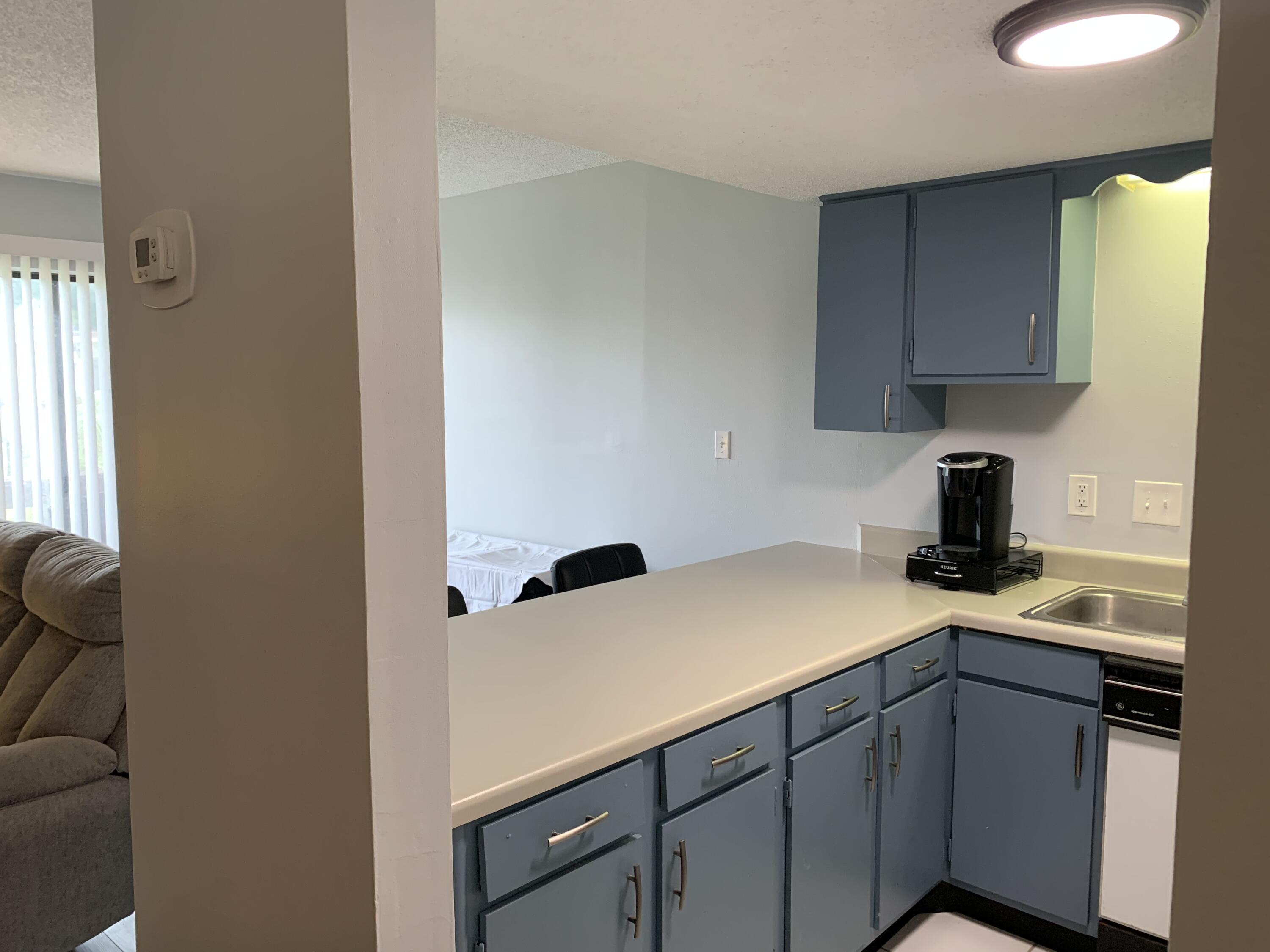 FOUNTAINHEAD CONDO - Residential