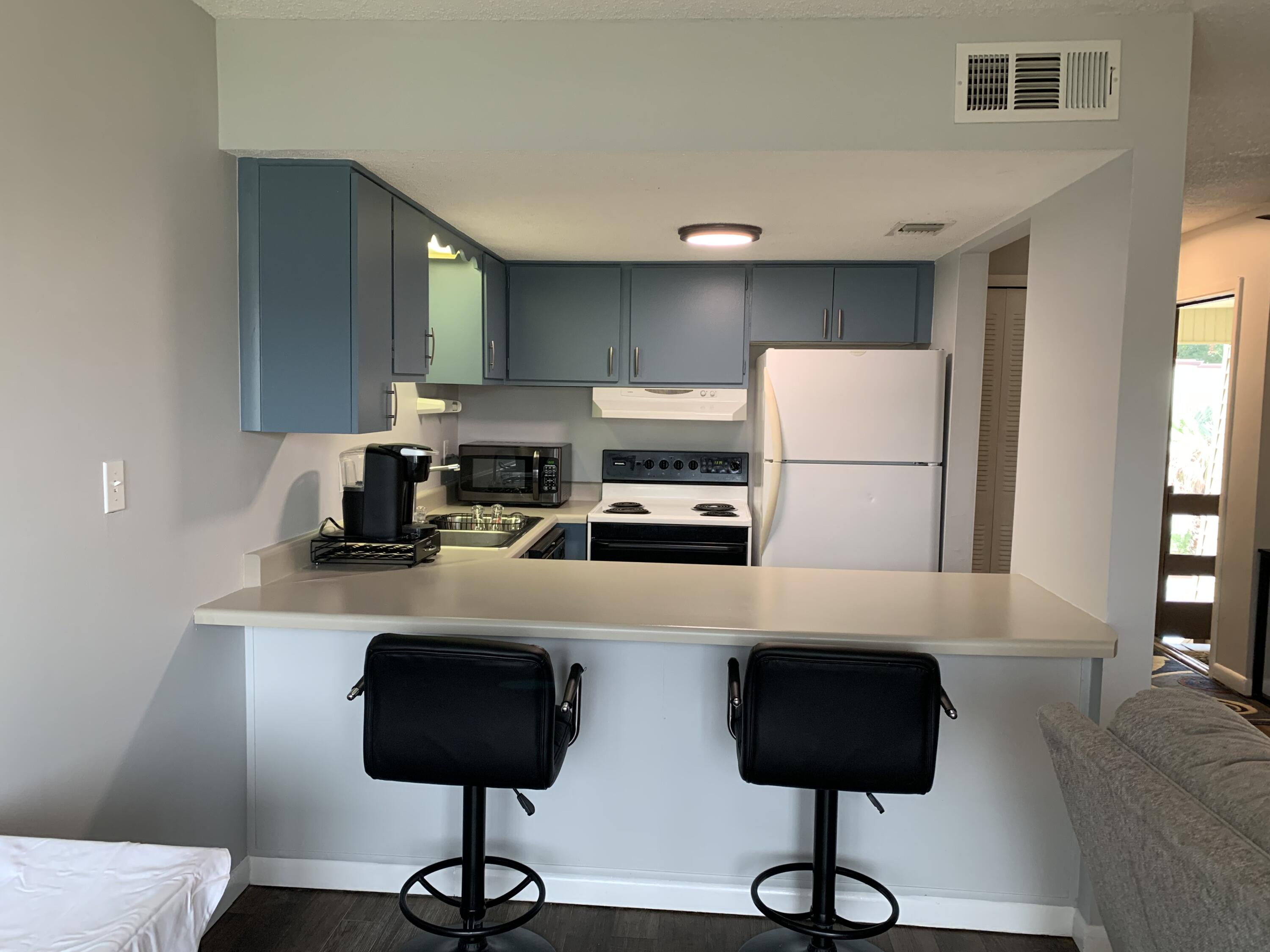 FOUNTAINHEAD CONDO - Residential