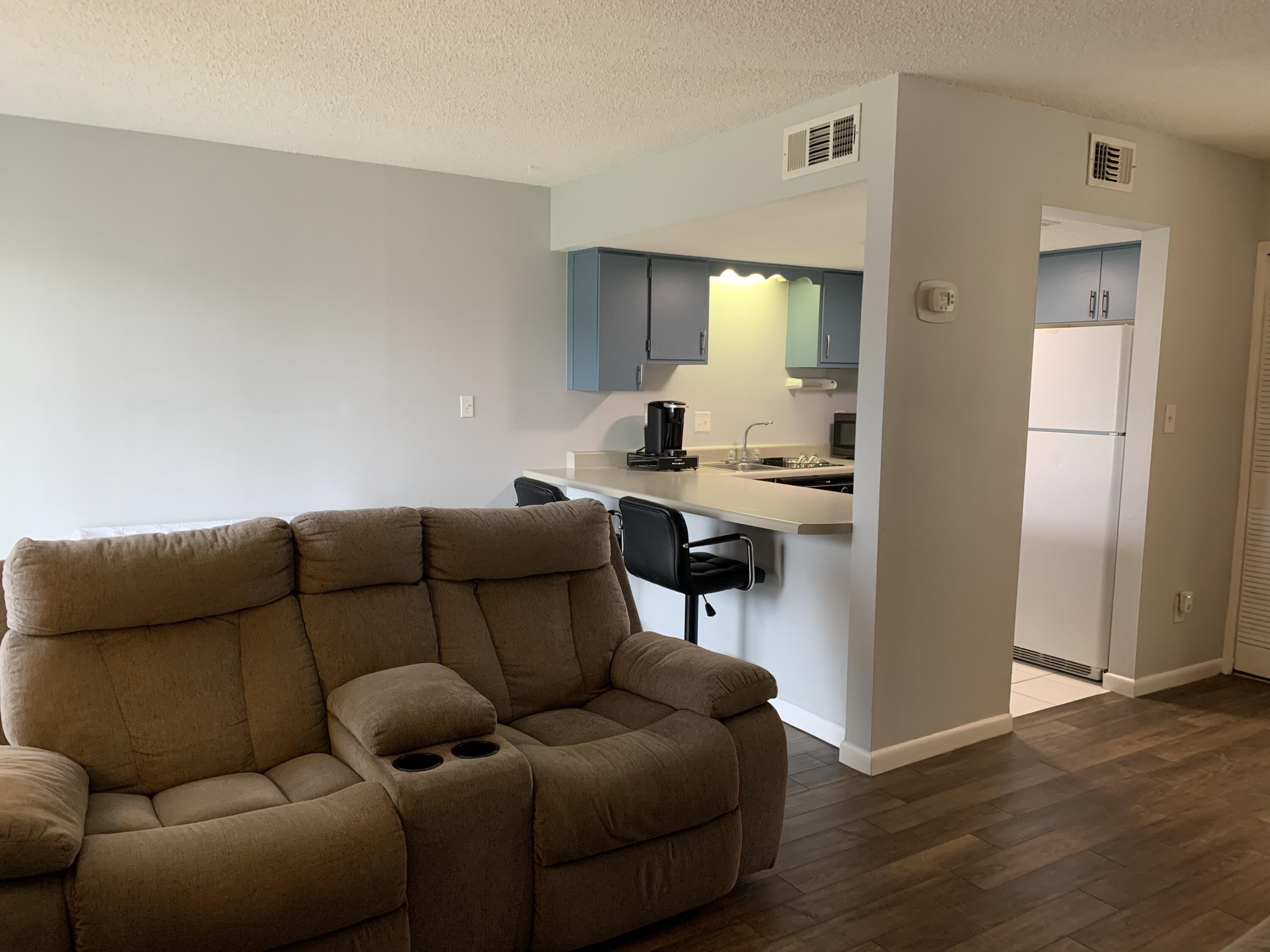 FOUNTAINHEAD CONDO - Residential
