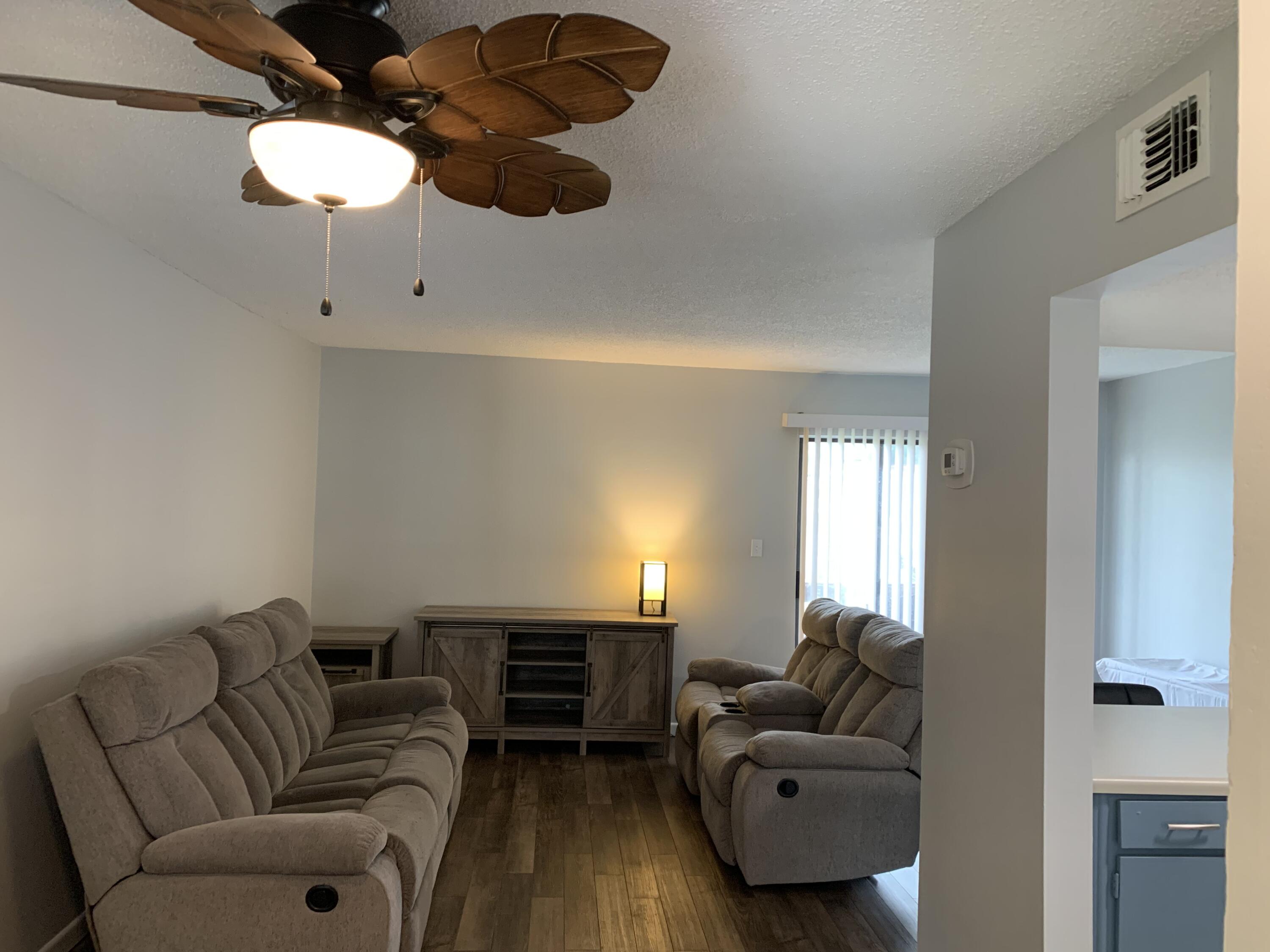 FOUNTAINHEAD CONDO - Residential