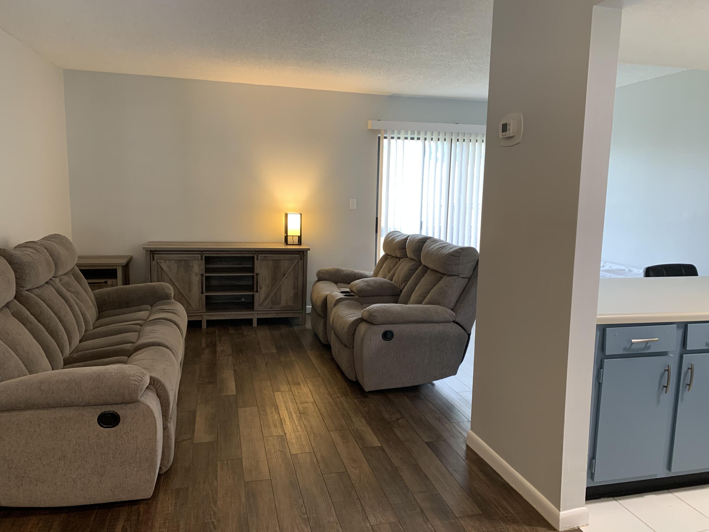 FOUNTAINHEAD CONDO - Residential