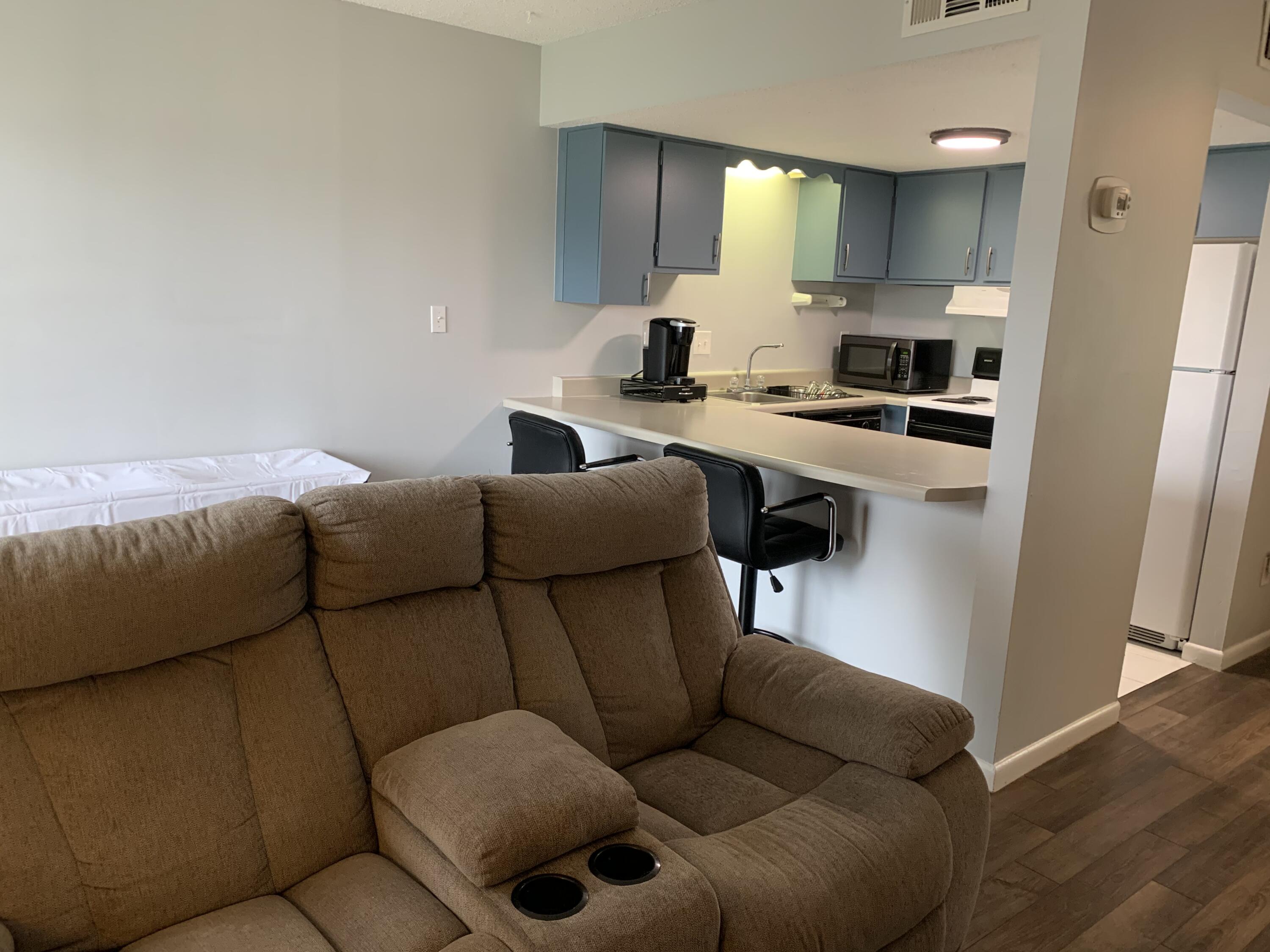 FOUNTAINHEAD CONDO - Residential