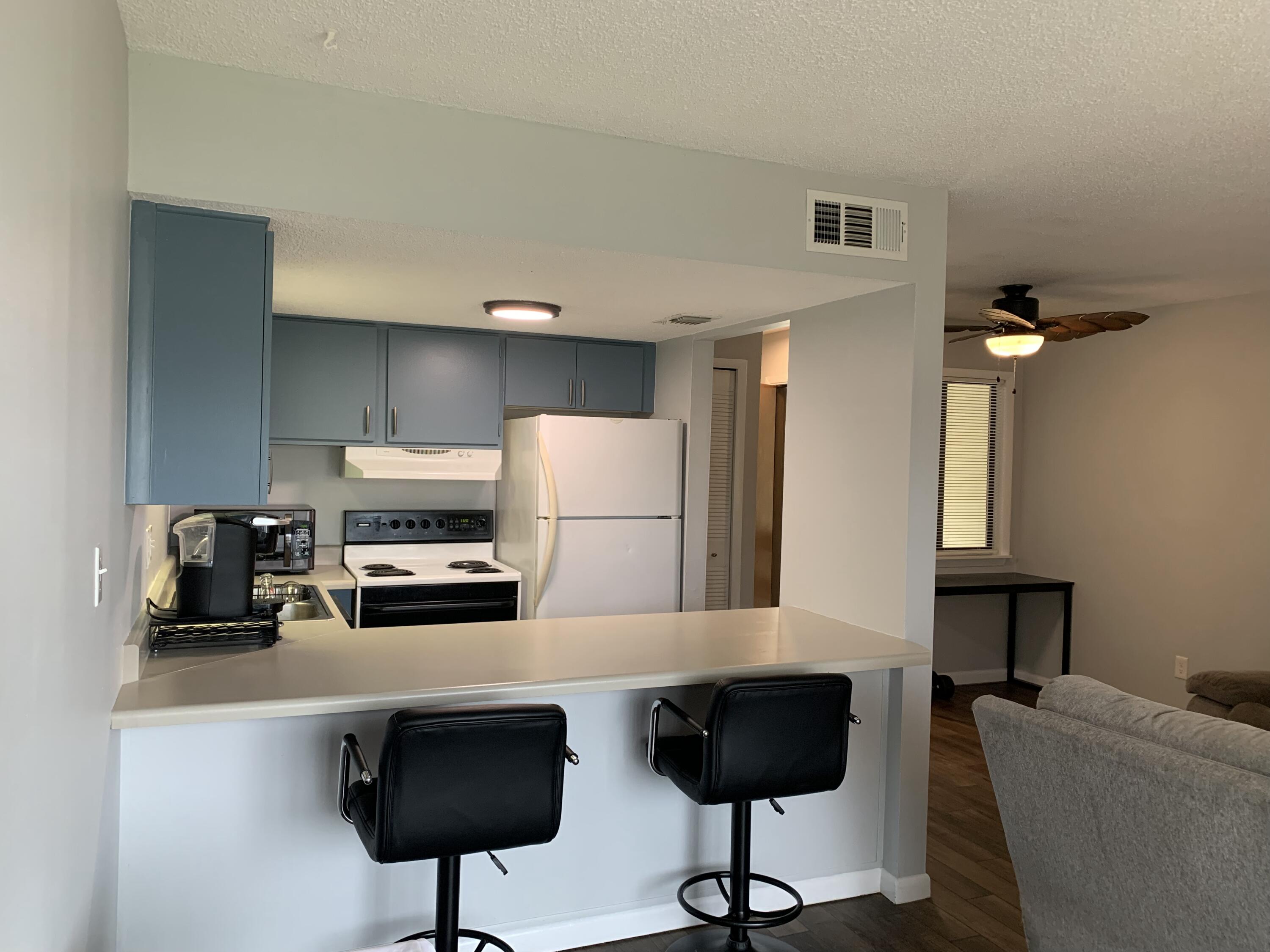 FOUNTAINHEAD CONDO - Residential