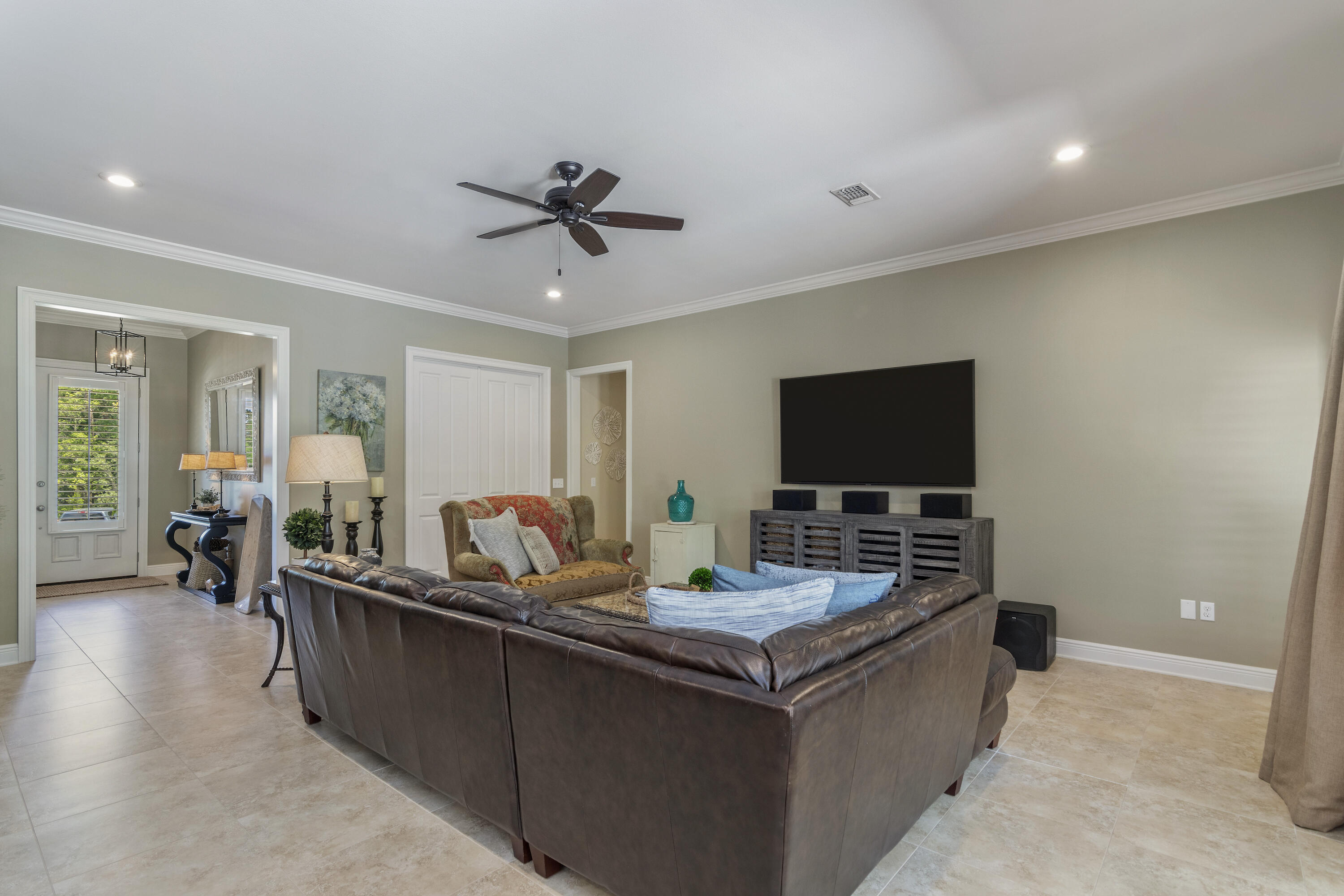 SWIFT CREEK PLANTATION - Residential