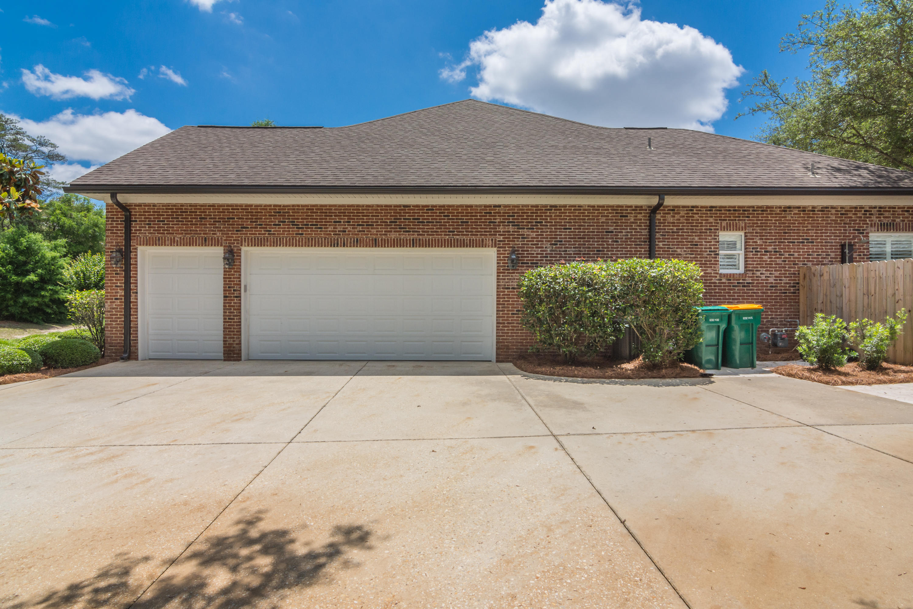 SWIFT CREEK PLANTATION - Residential