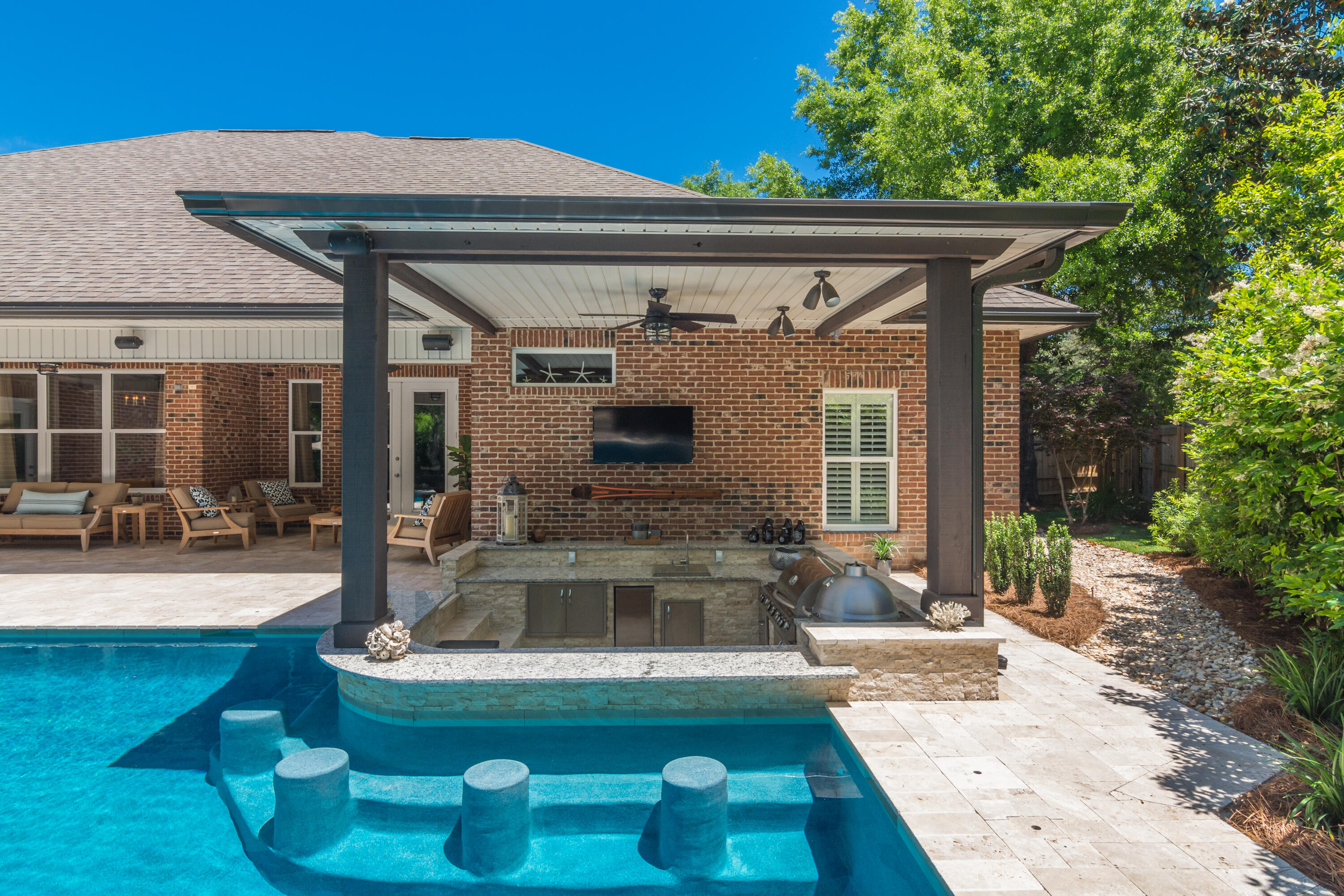 SWIFT CREEK PLANTATION - Residential