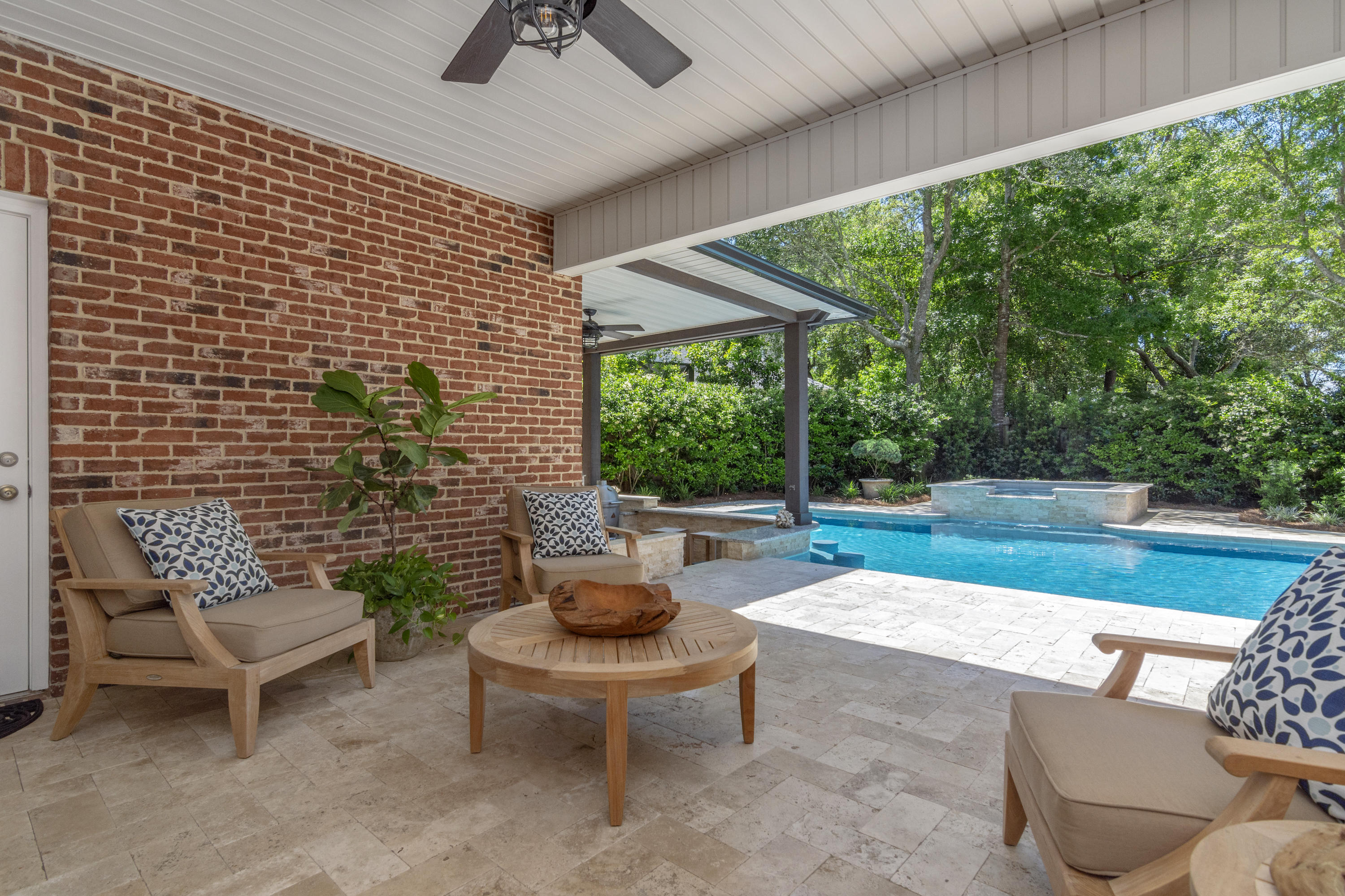 SWIFT CREEK PLANTATION - Residential