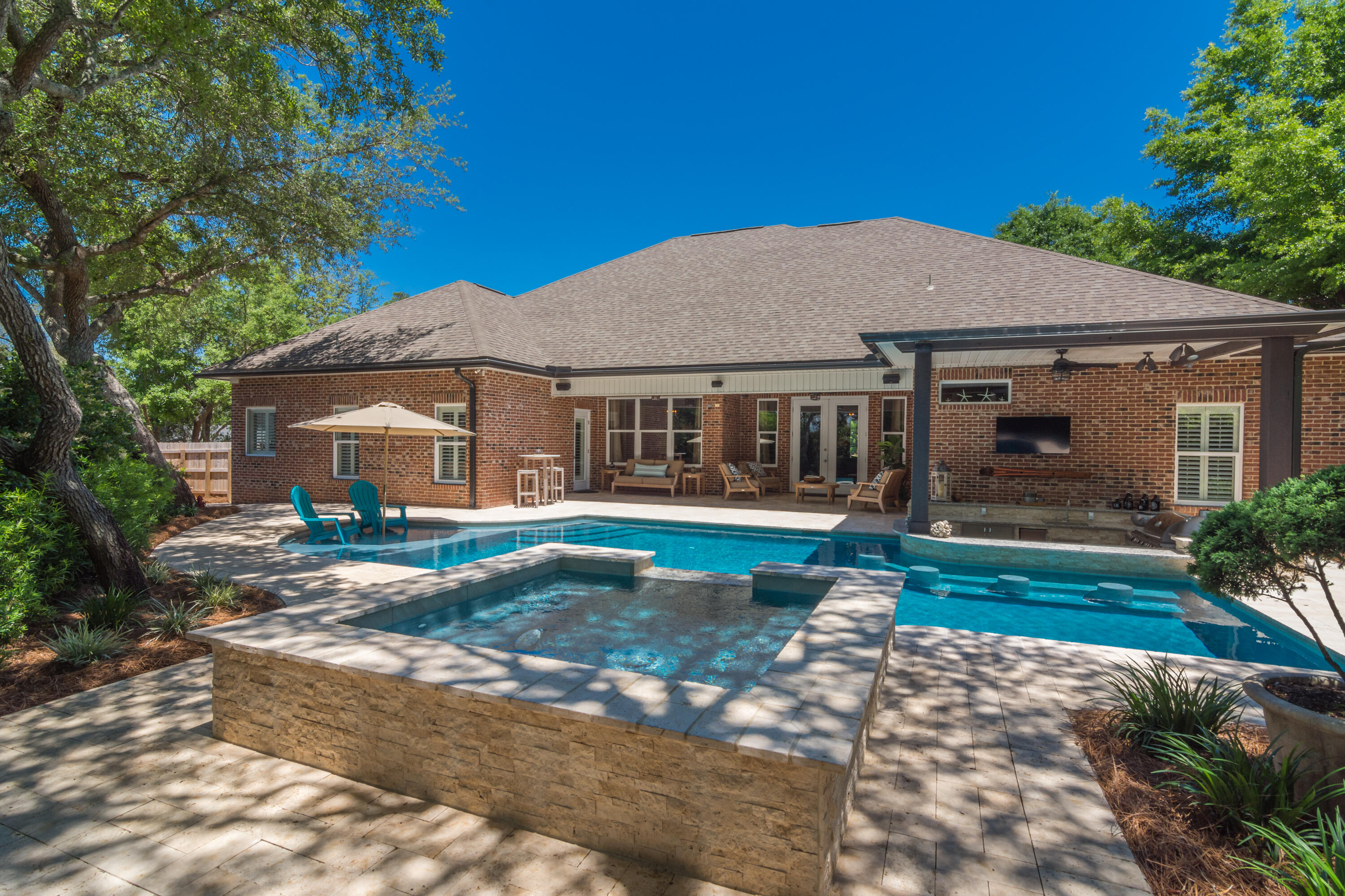 SWIFT CREEK PLANTATION - Residential