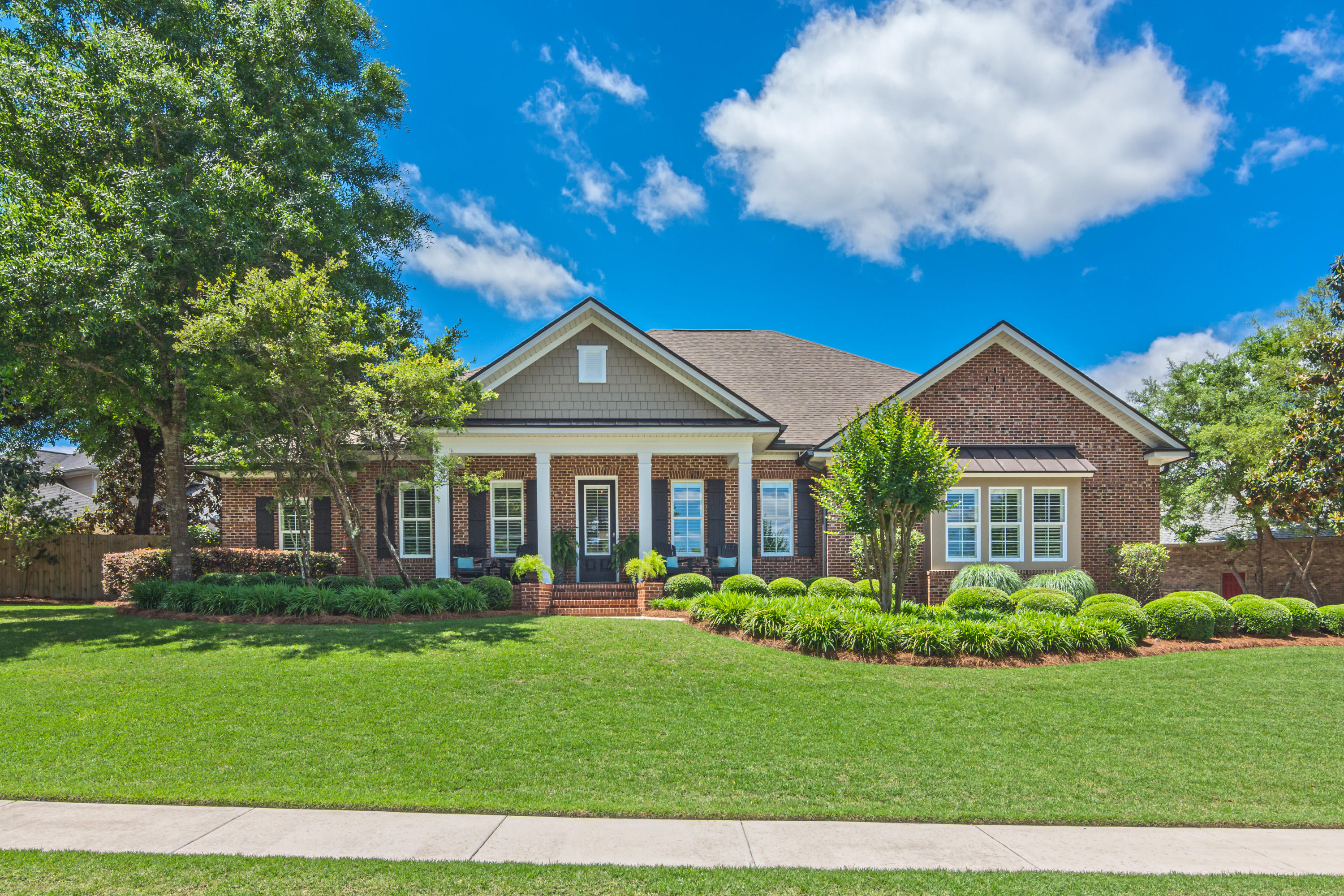 SWIFT CREEK PLANTATION - Residential