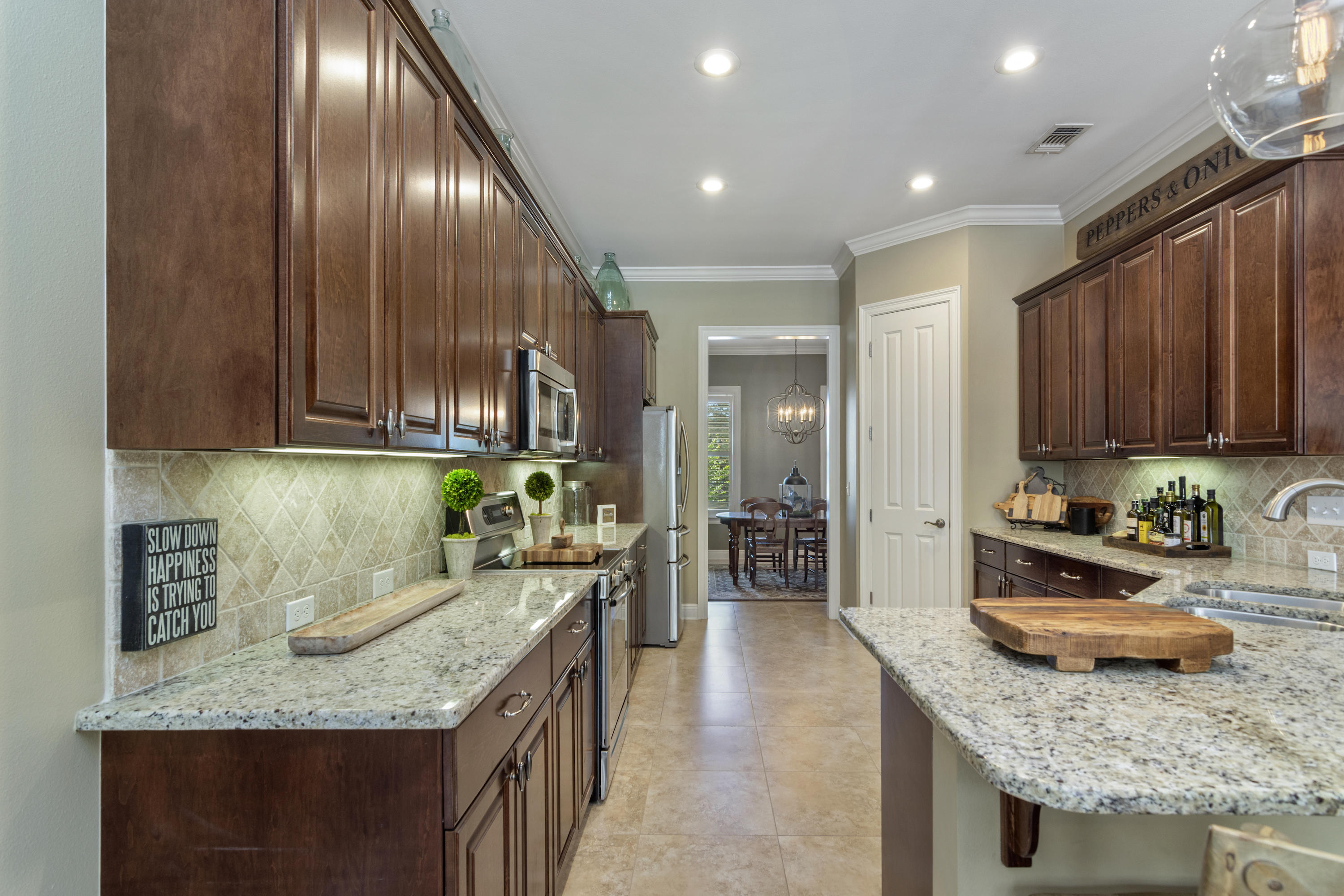 SWIFT CREEK PLANTATION - Residential