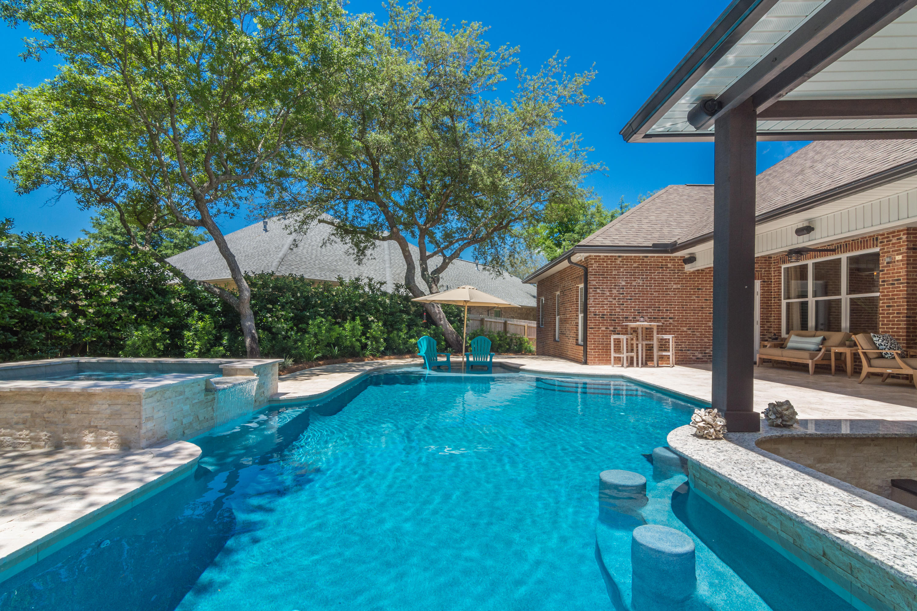 SWIFT CREEK PLANTATION - Residential