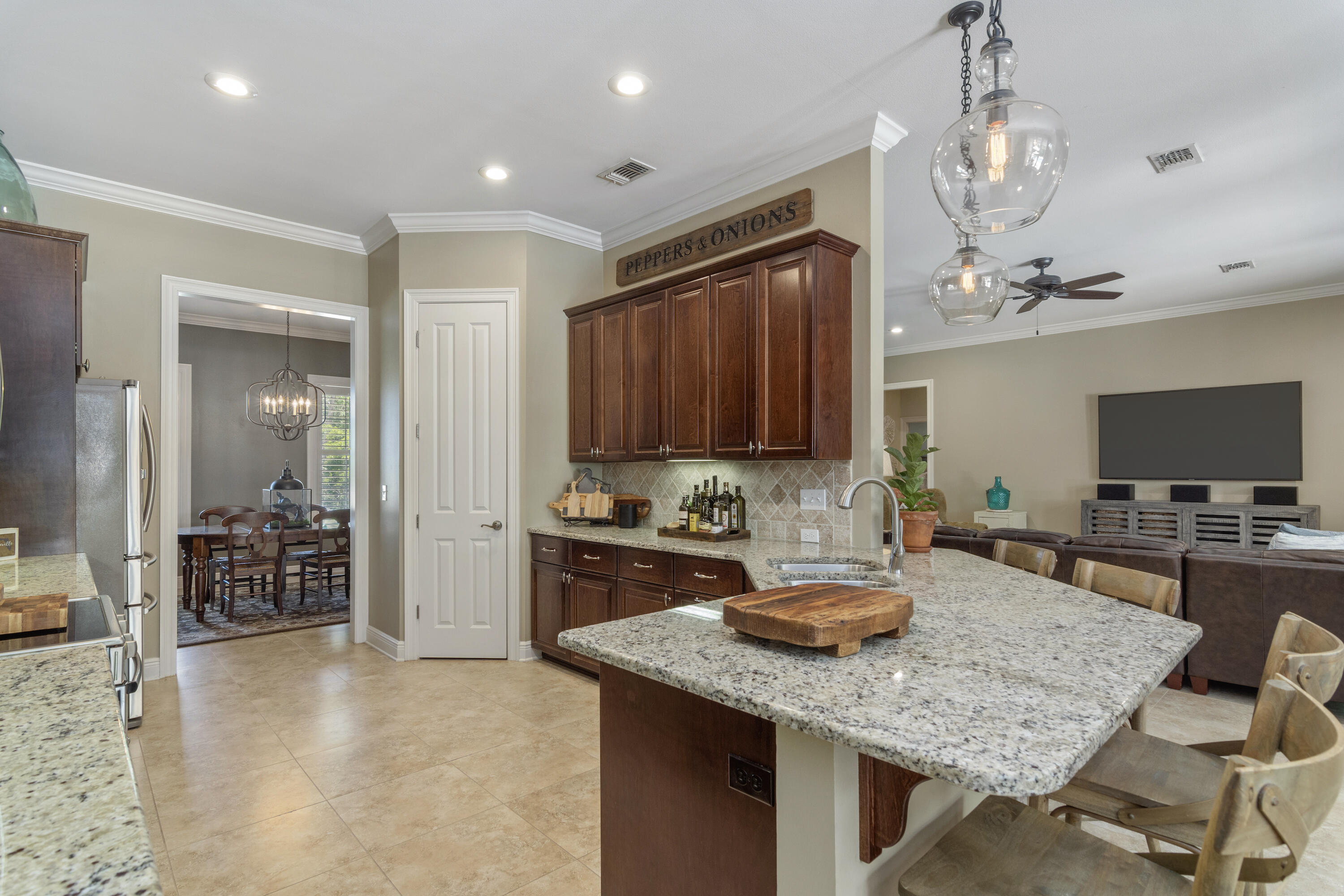 SWIFT CREEK PLANTATION - Residential