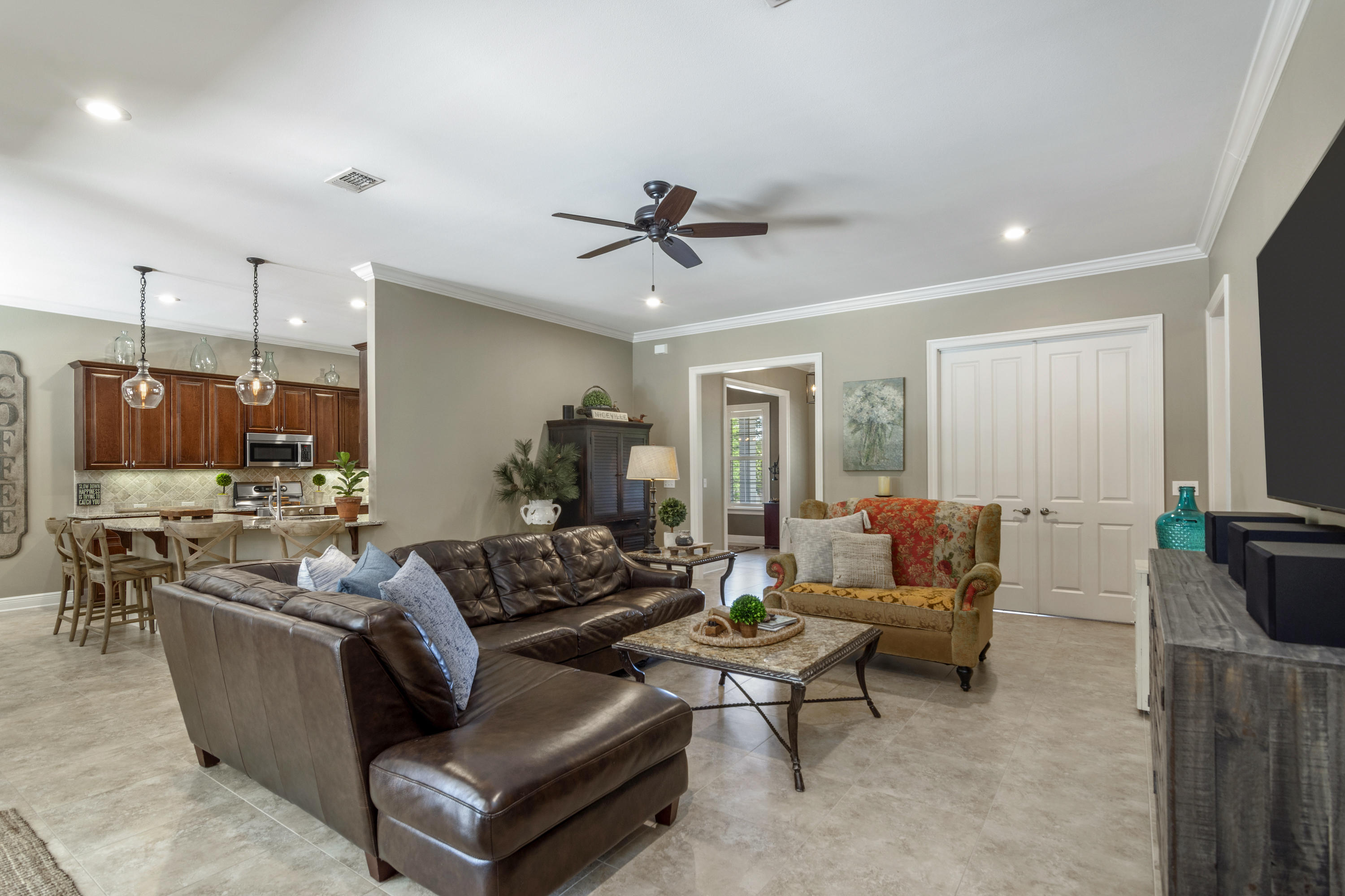 SWIFT CREEK PLANTATION - Residential