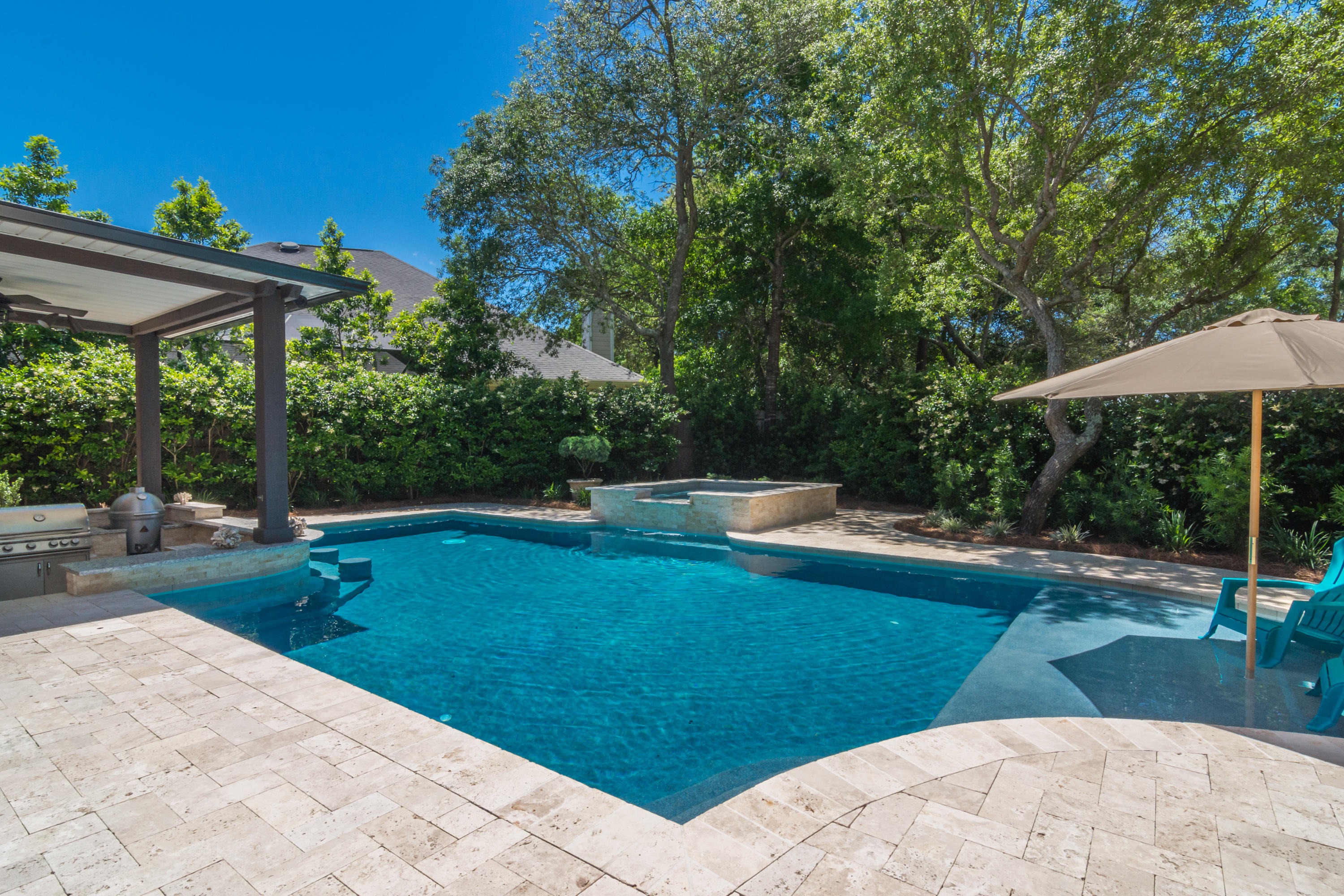 SWIFT CREEK PLANTATION - Residential