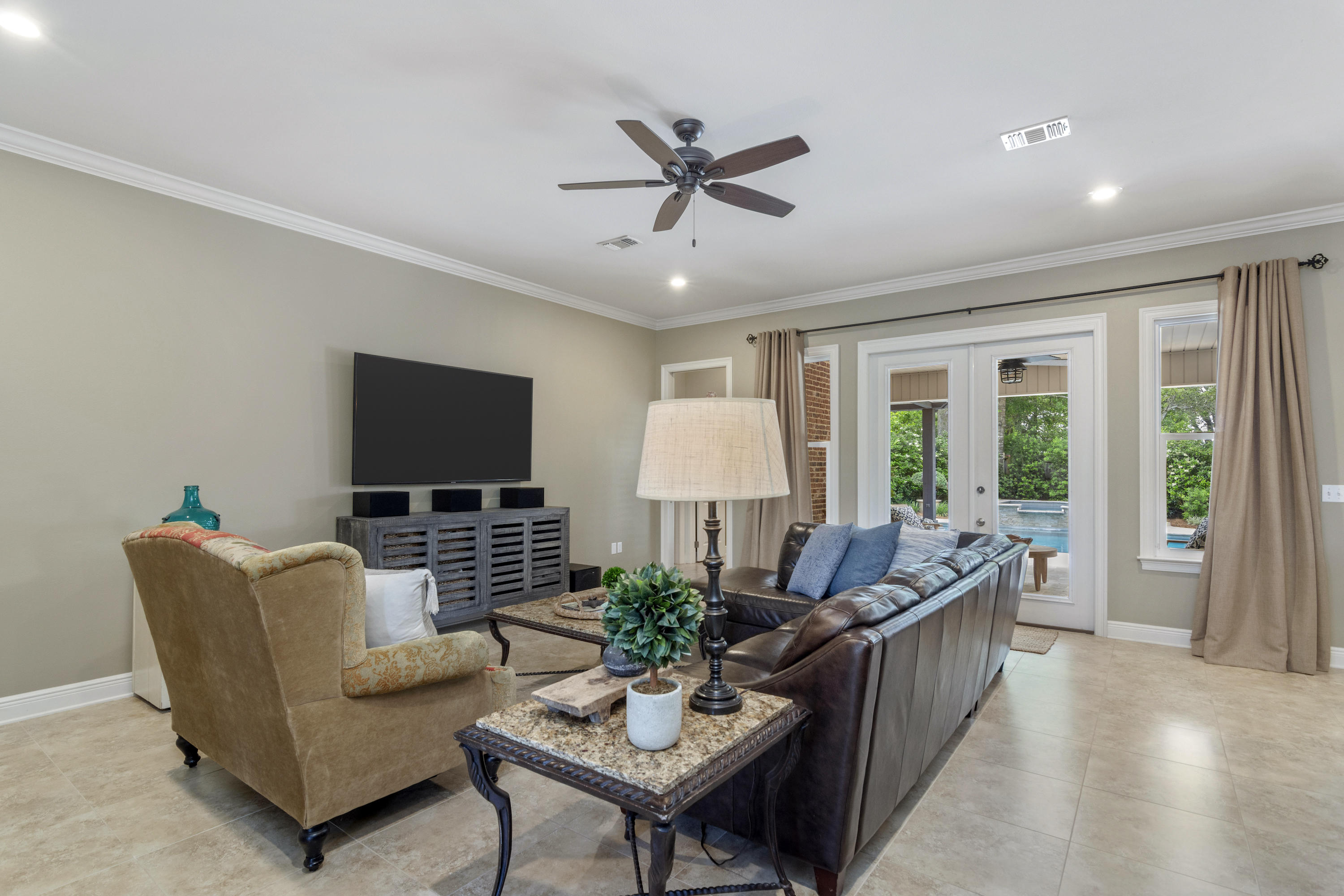 SWIFT CREEK PLANTATION - Residential