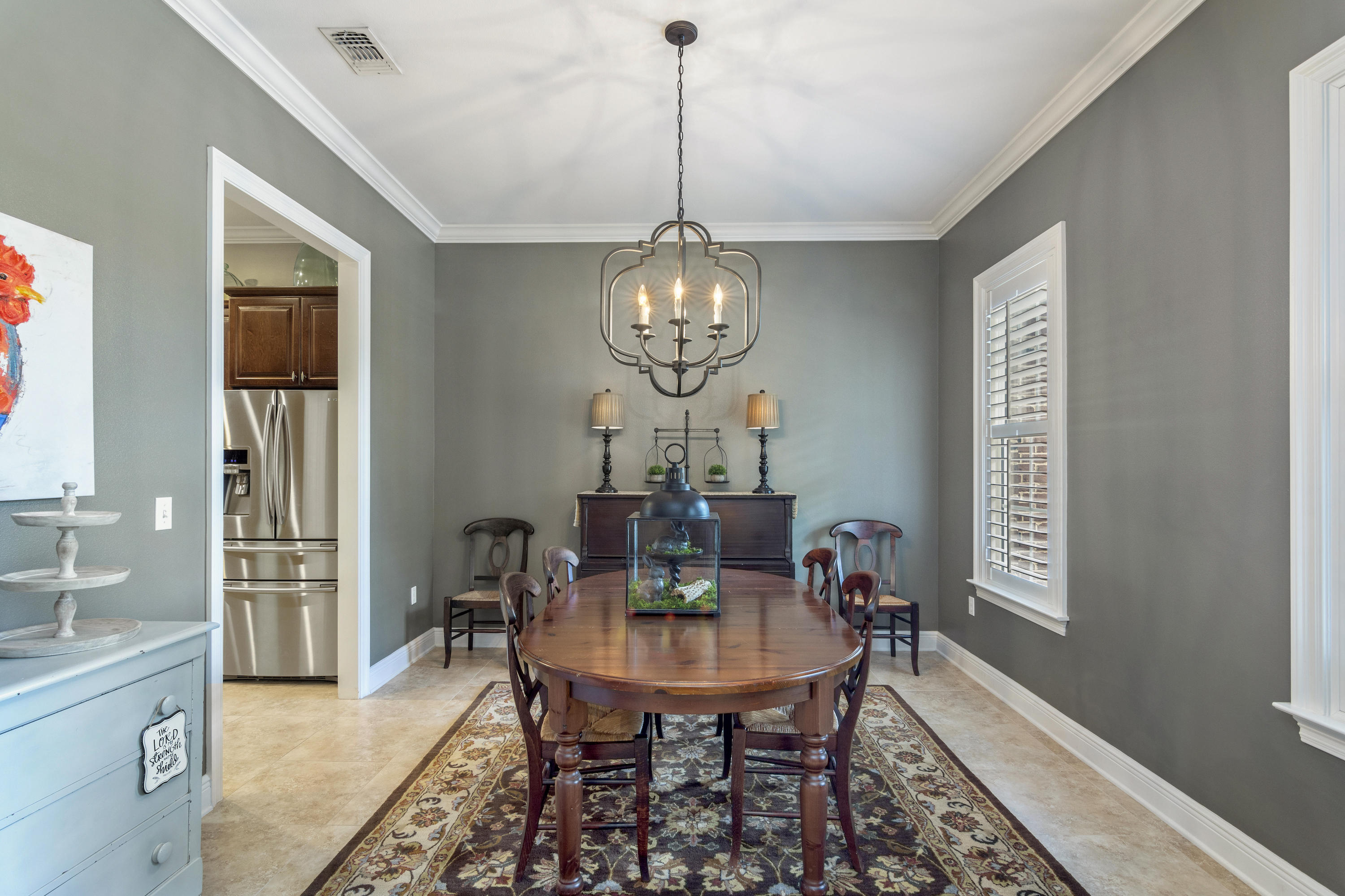 SWIFT CREEK PLANTATION - Residential