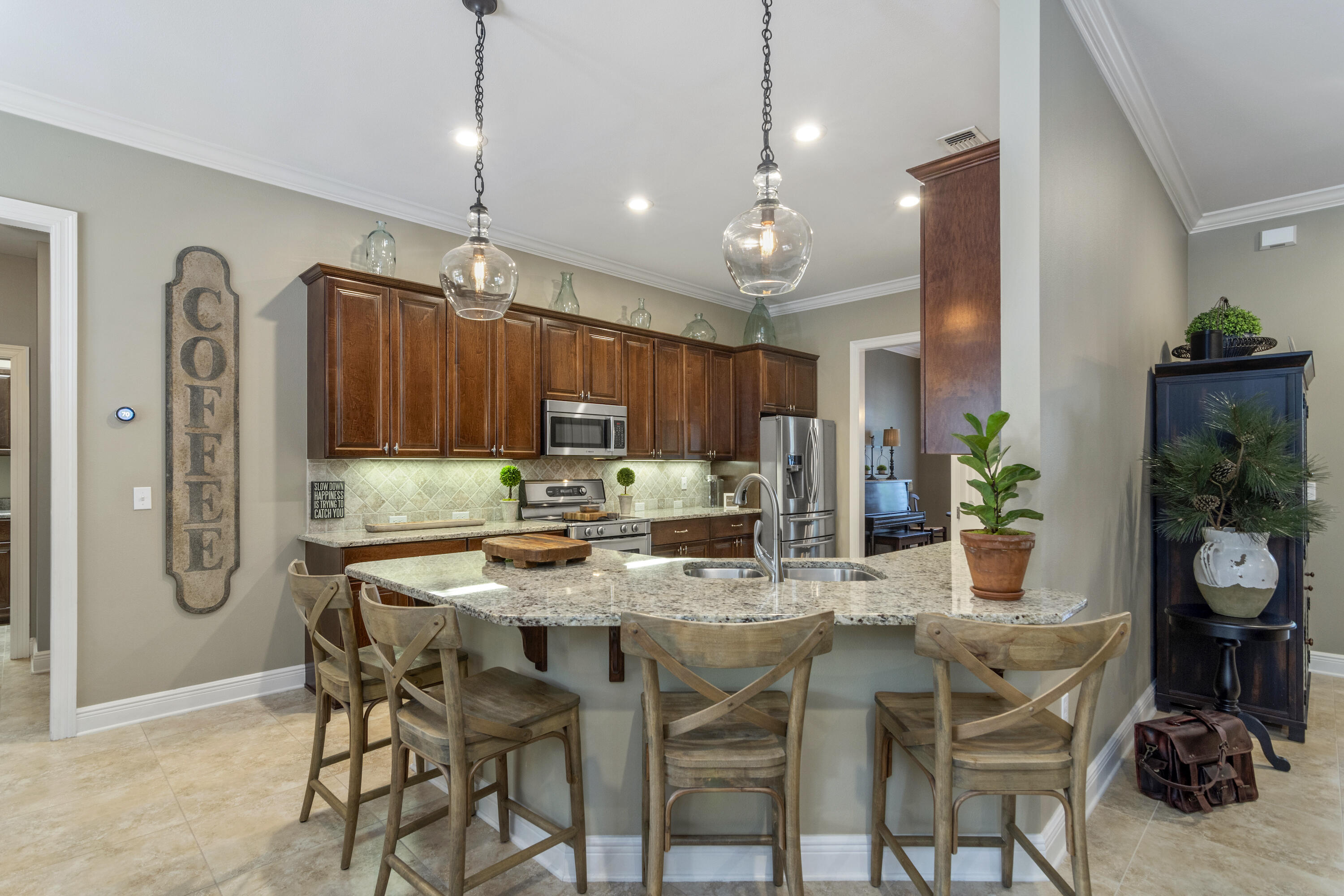 SWIFT CREEK PLANTATION - Residential