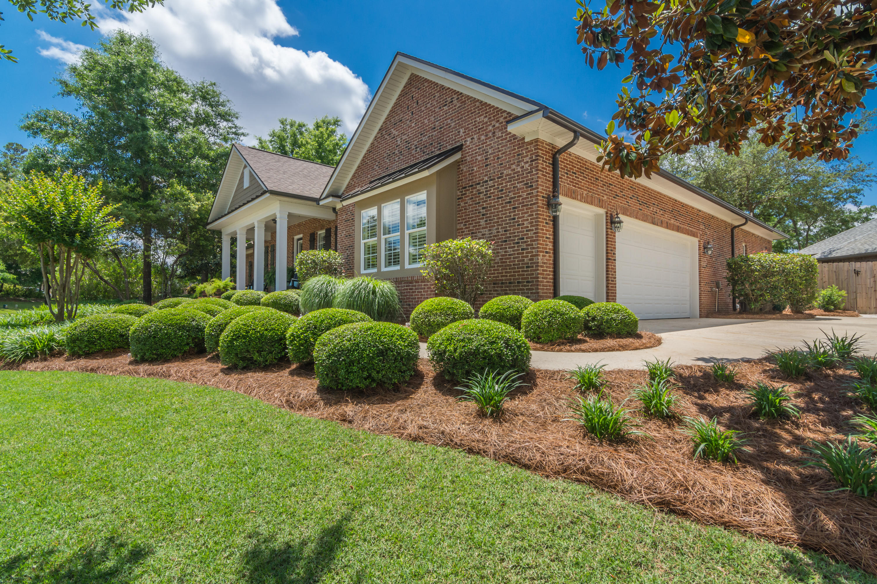 SWIFT CREEK PLANTATION - Residential