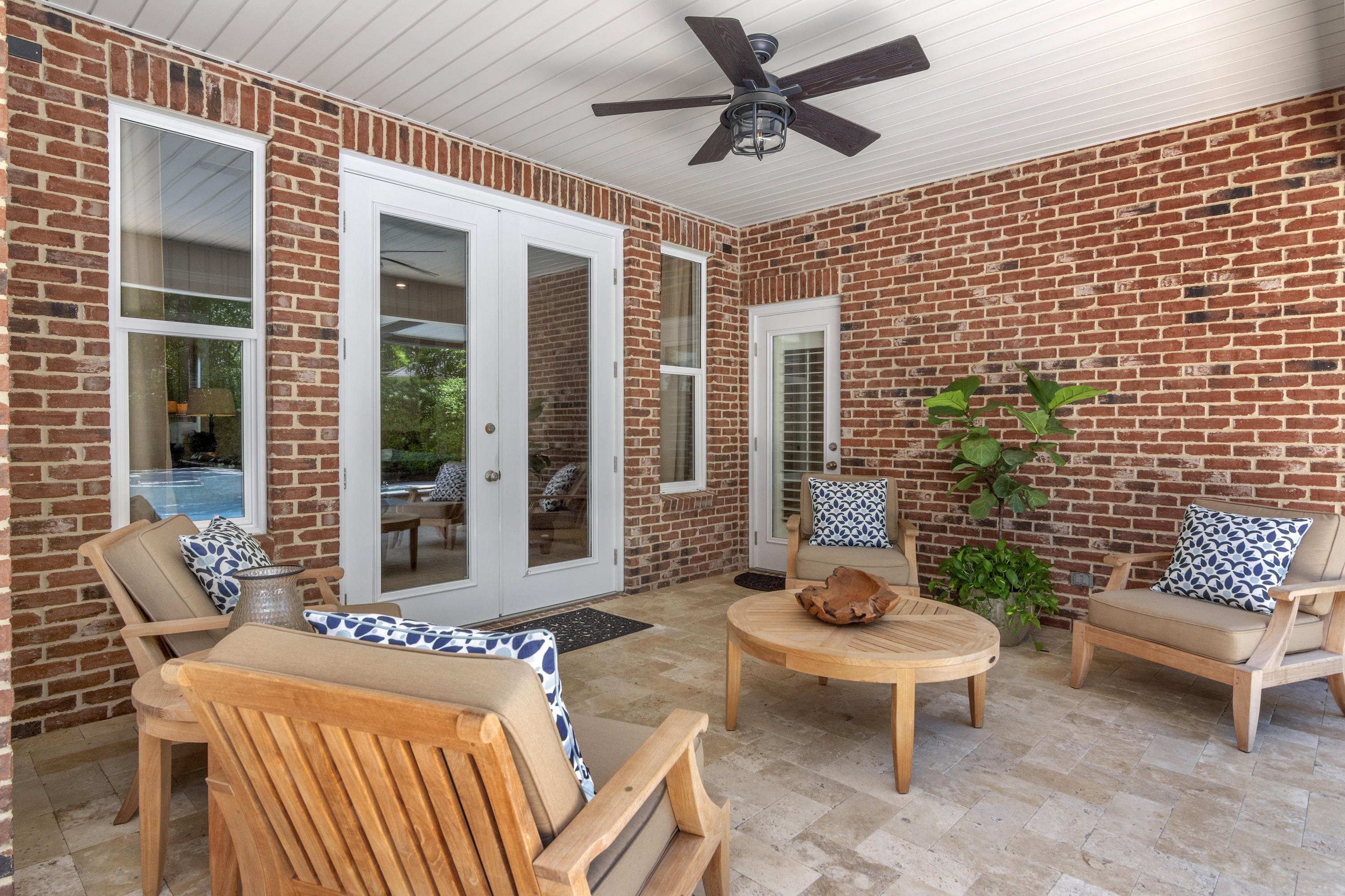 SWIFT CREEK PLANTATION - Residential