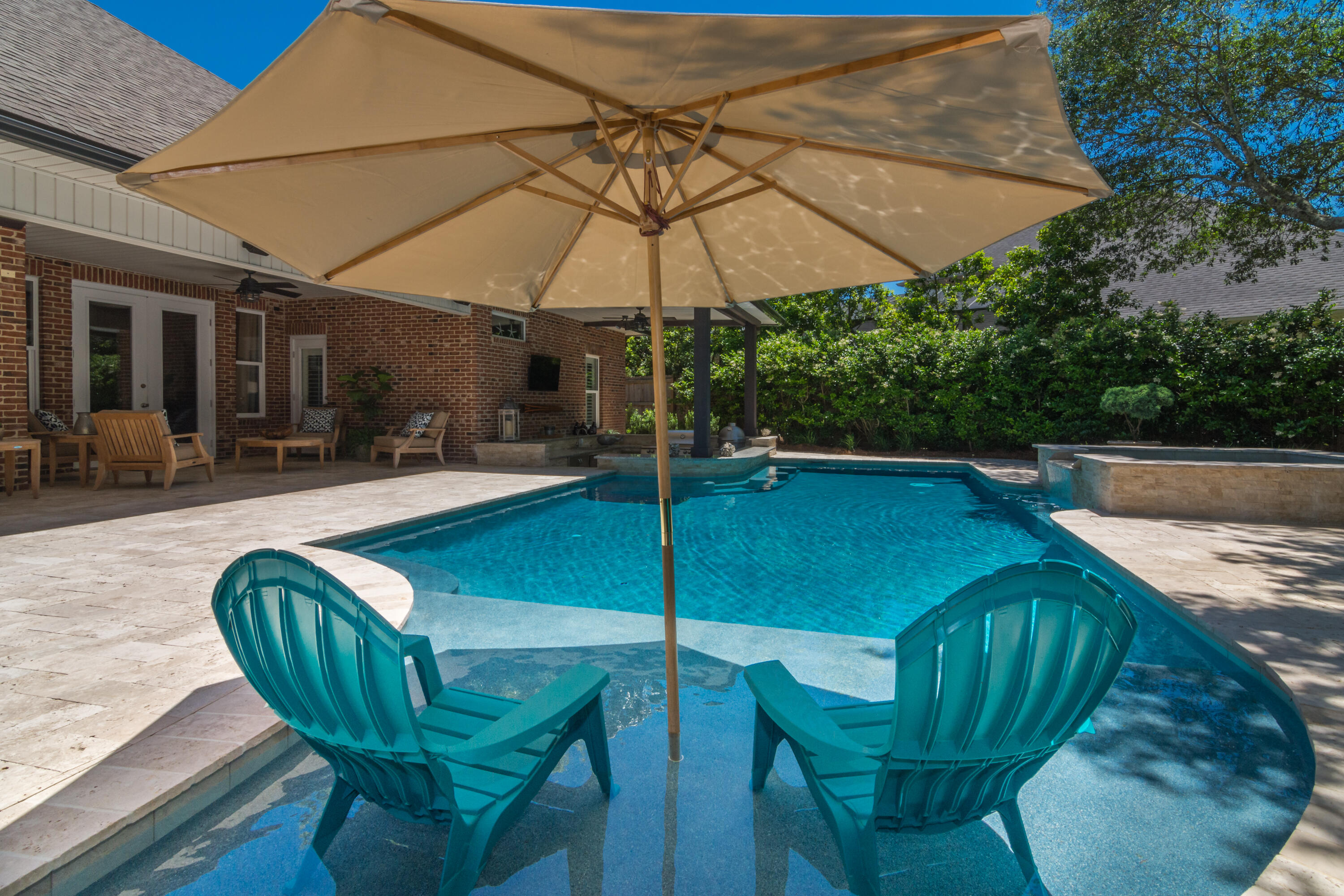 SWIFT CREEK PLANTATION - Residential