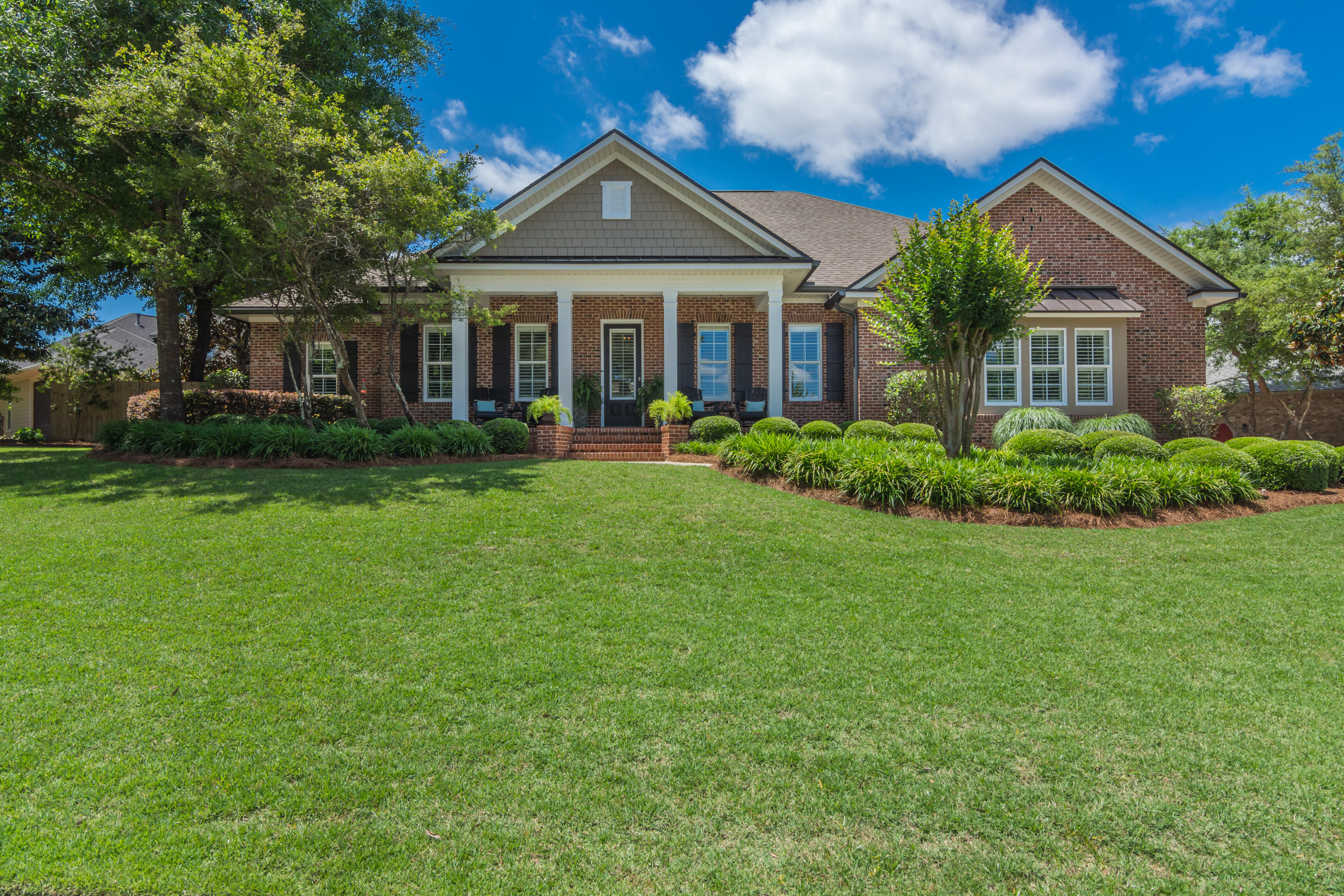 SWIFT CREEK PLANTATION - Residential