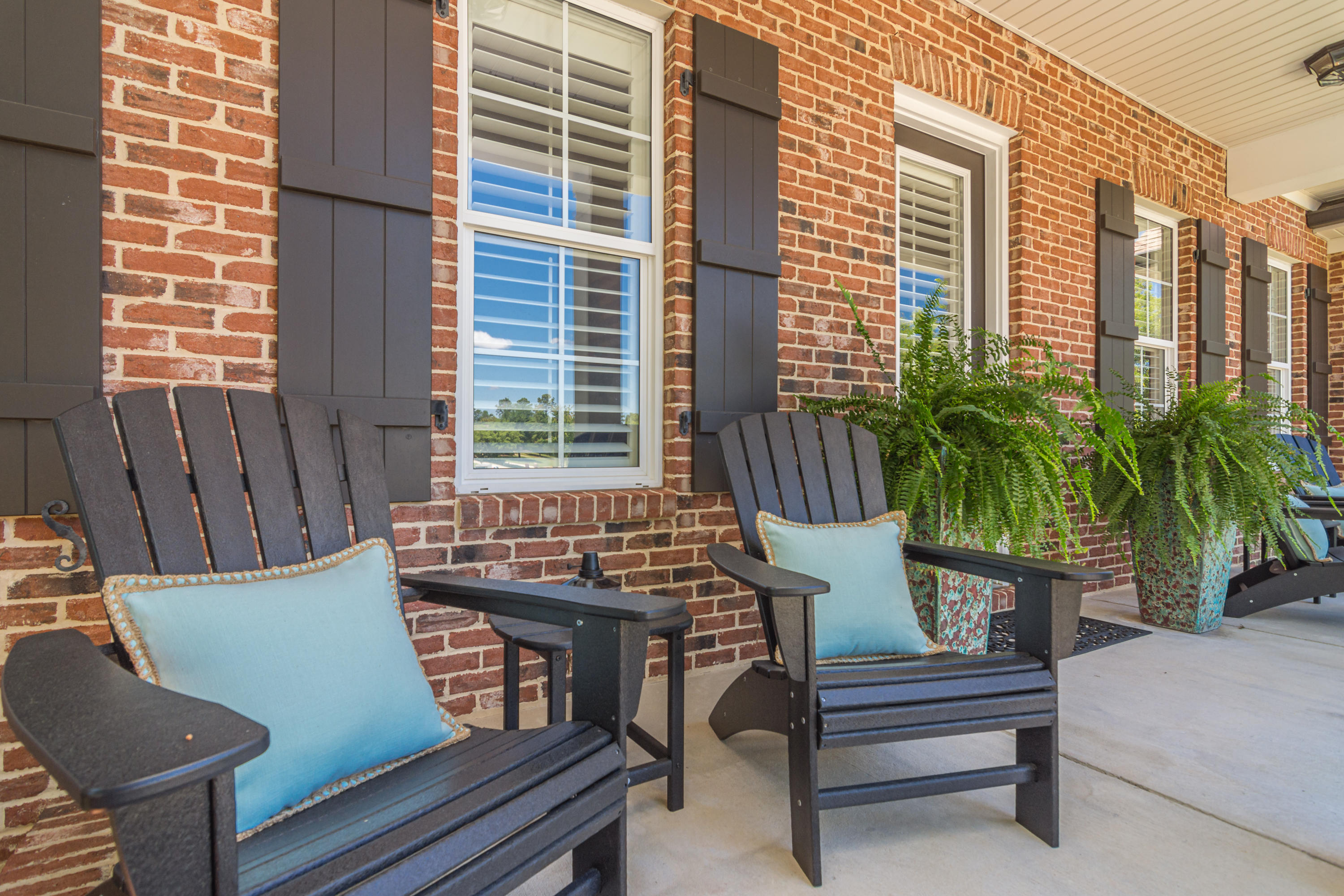 SWIFT CREEK PLANTATION - Residential