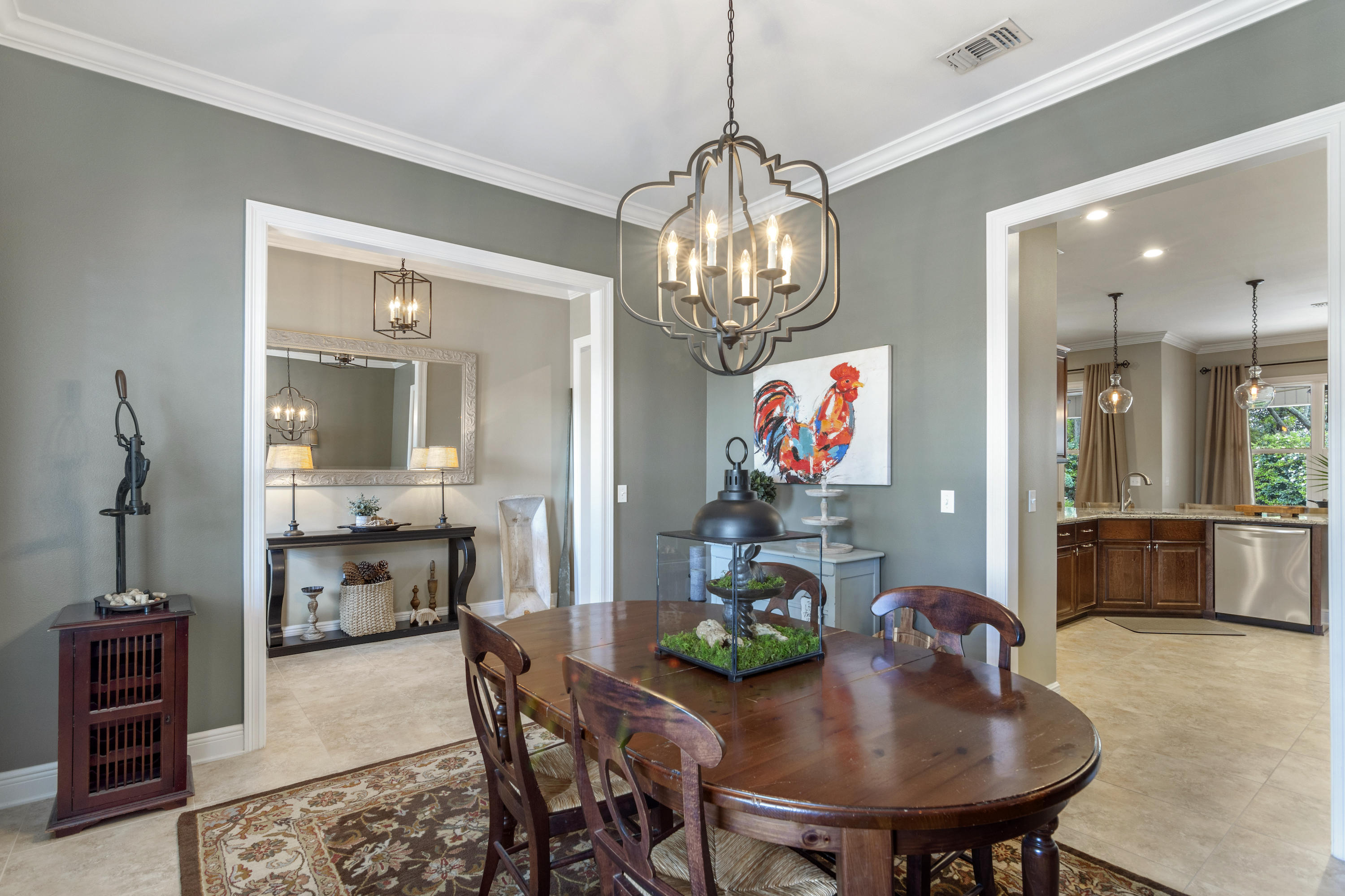 SWIFT CREEK PLANTATION - Residential