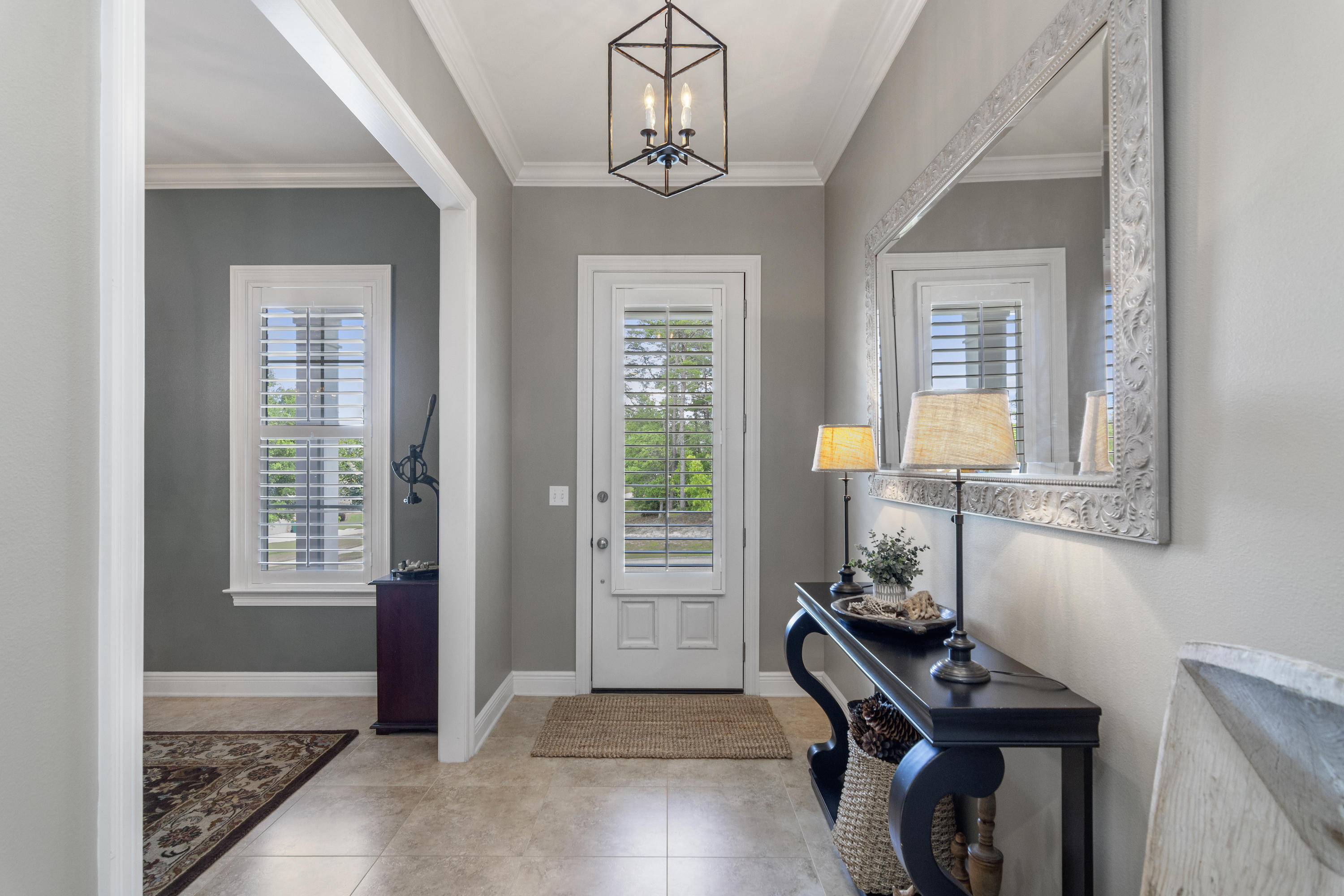 SWIFT CREEK PLANTATION - Residential