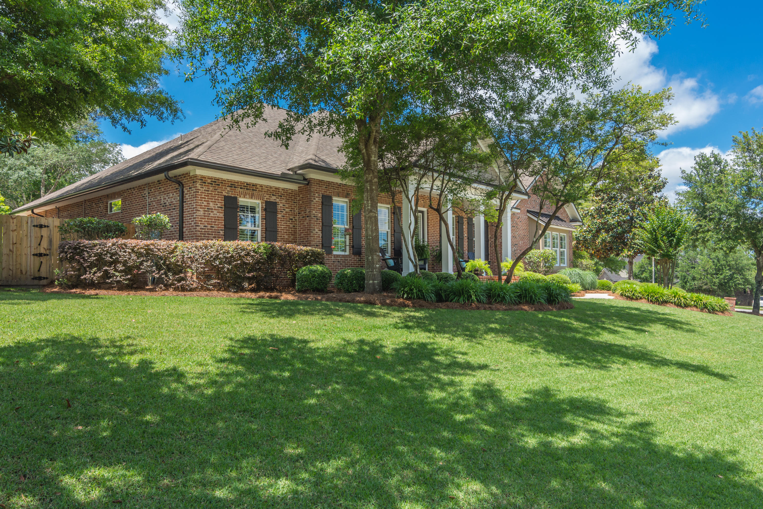 SWIFT CREEK PLANTATION - Residential