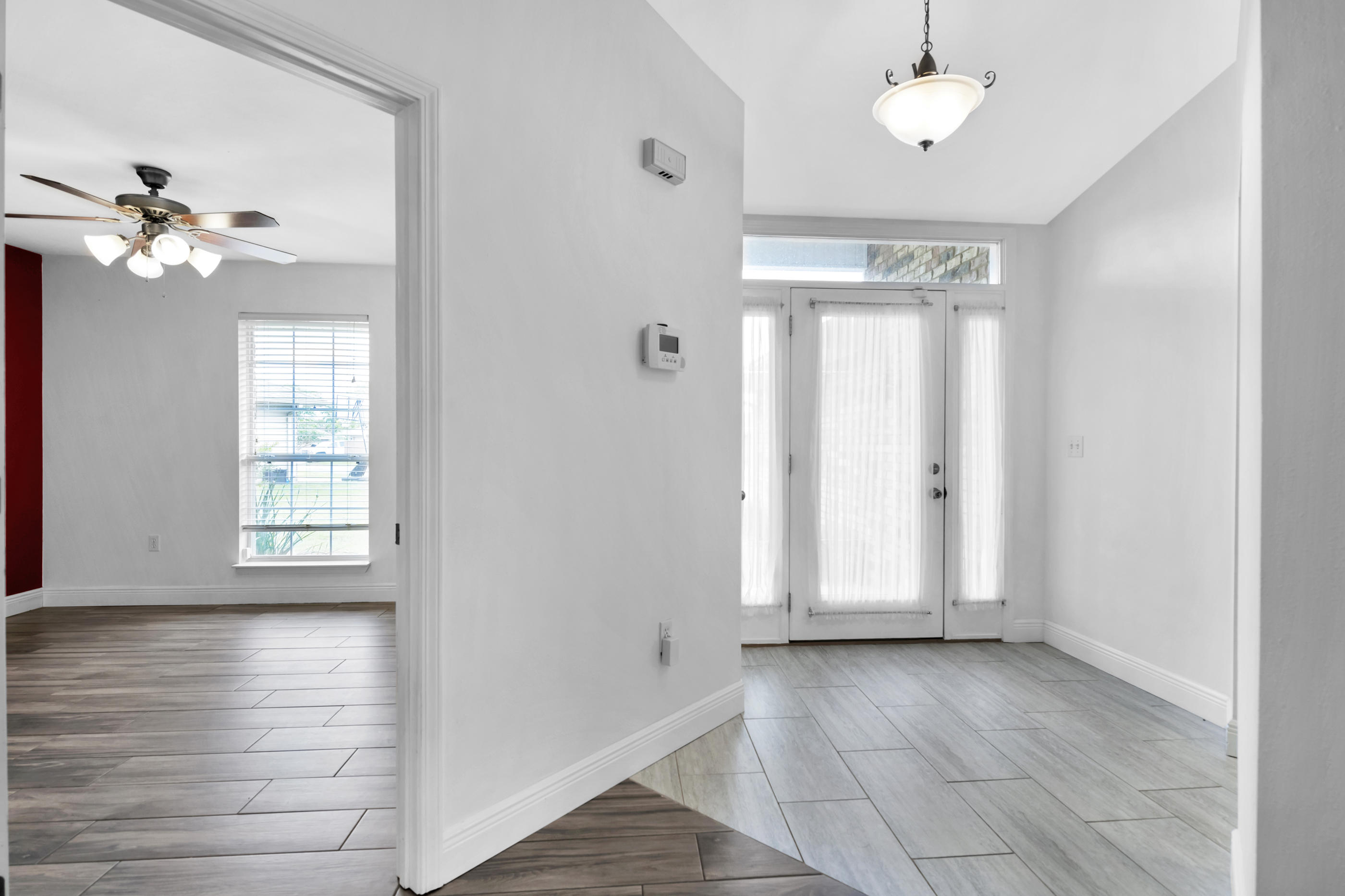 BAY PINES - Residential