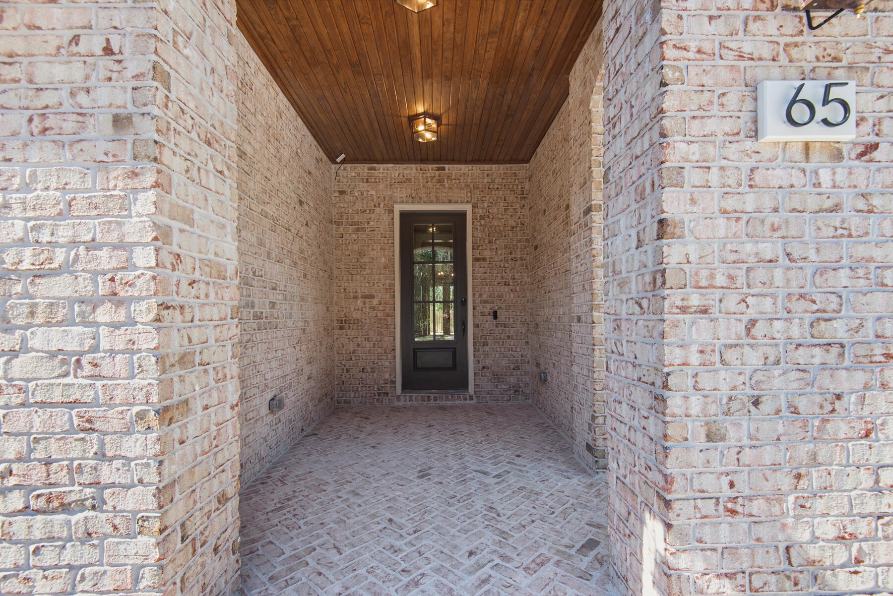 Hammock Bay - Residential