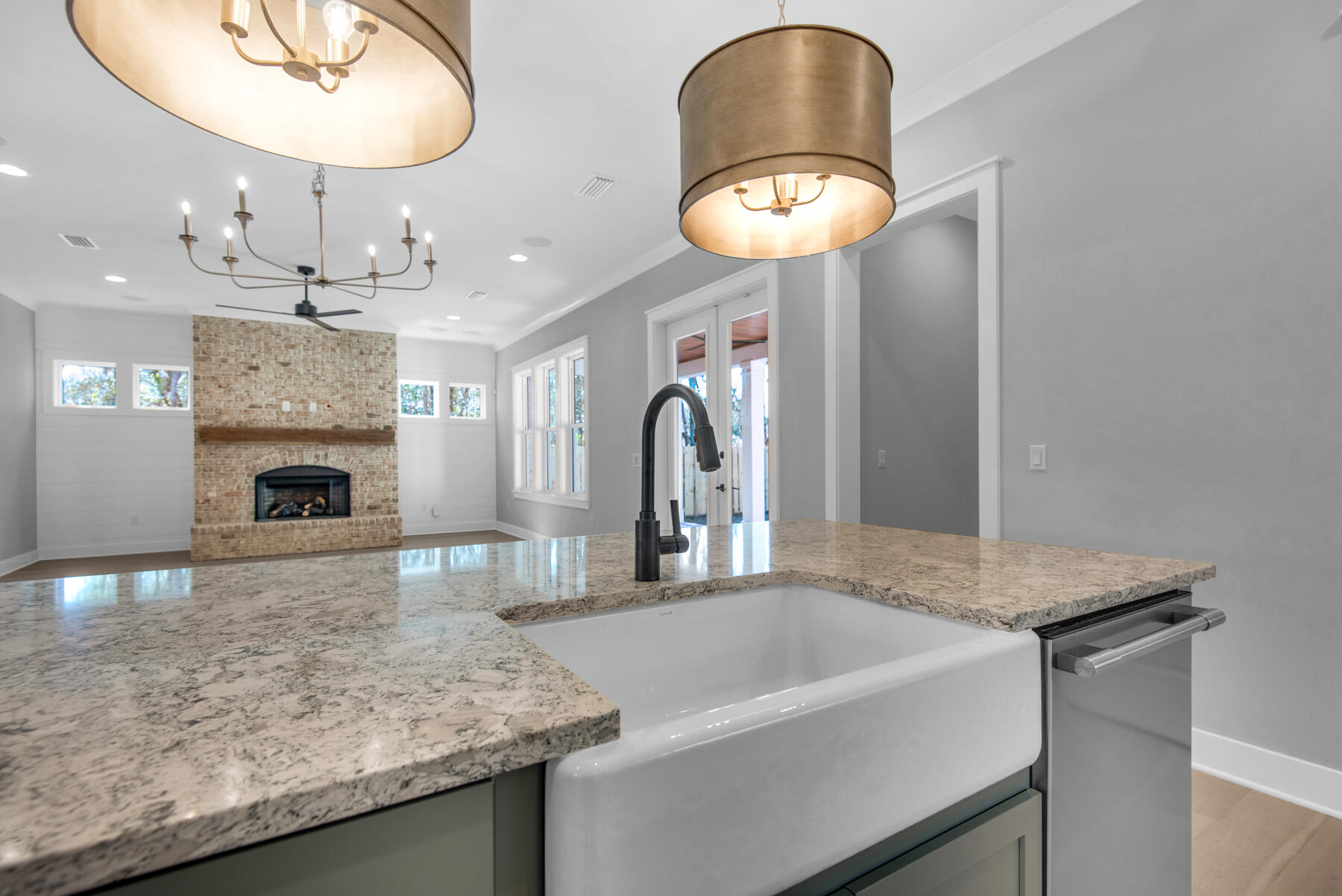 Hammock Bay - Residential